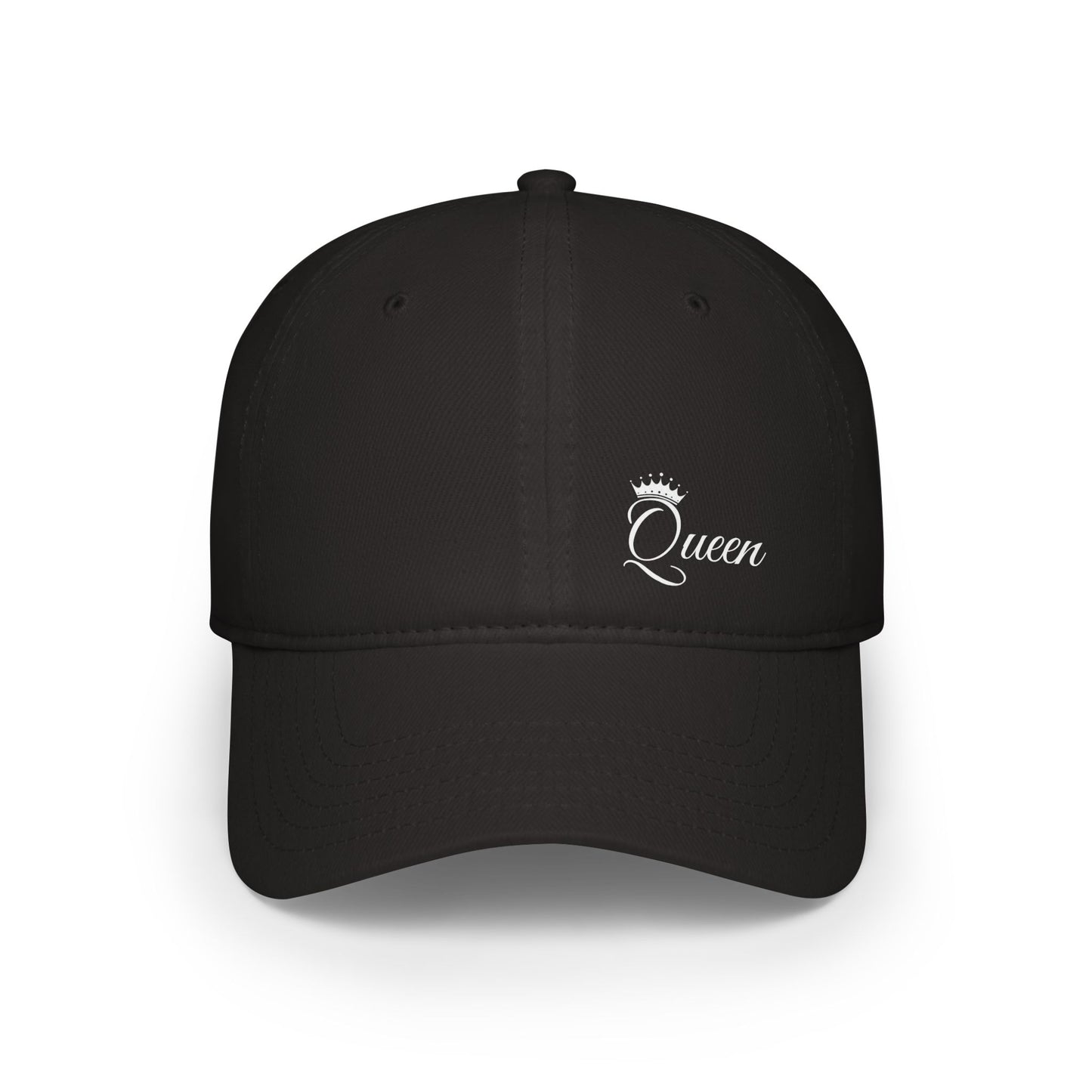 Queen Baseball Cap