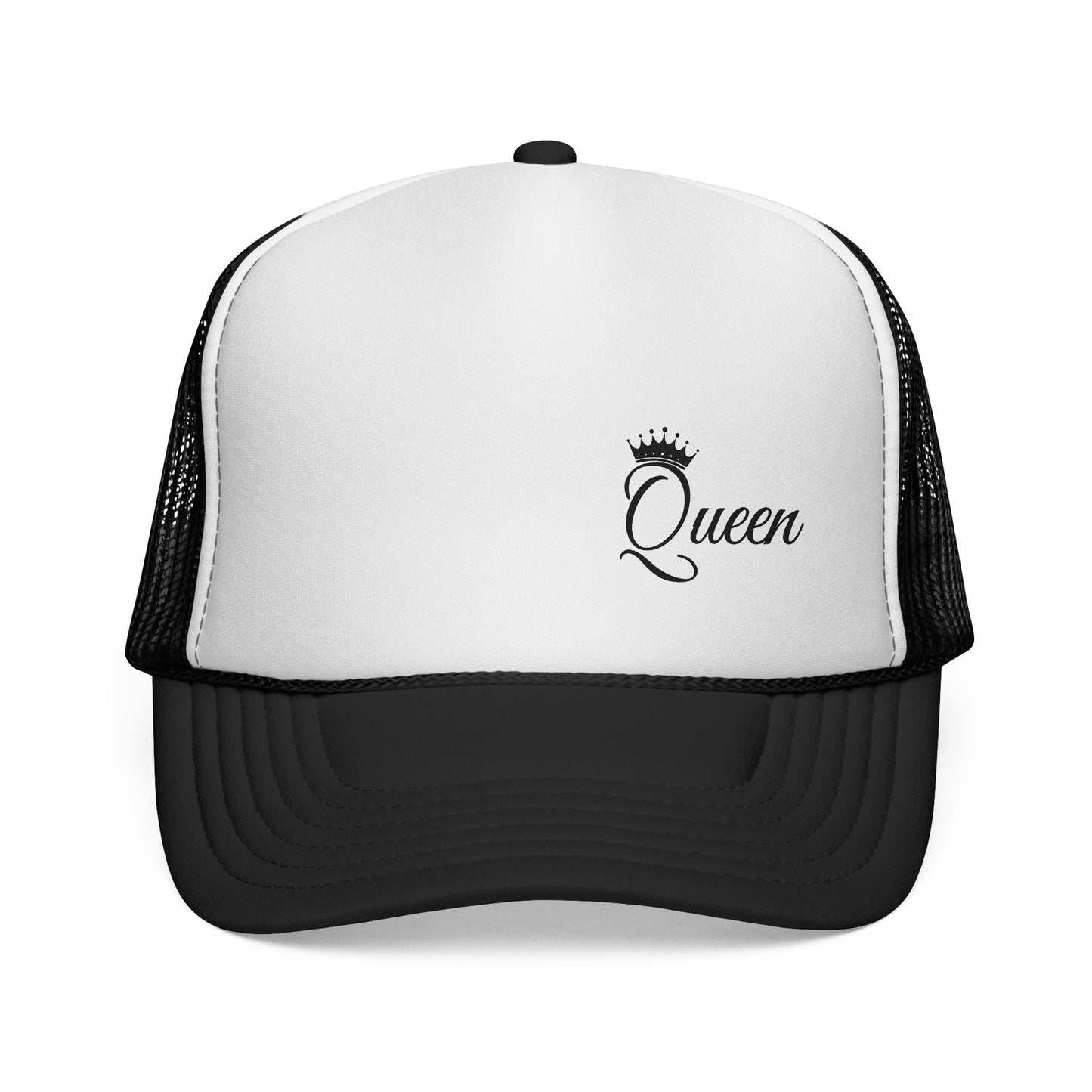 Queen Trucker Cap