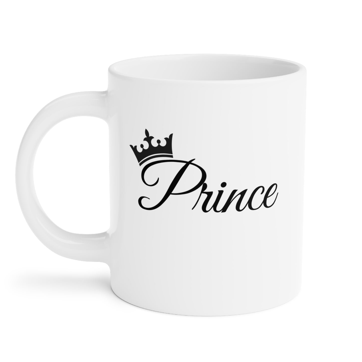 Prince Mug