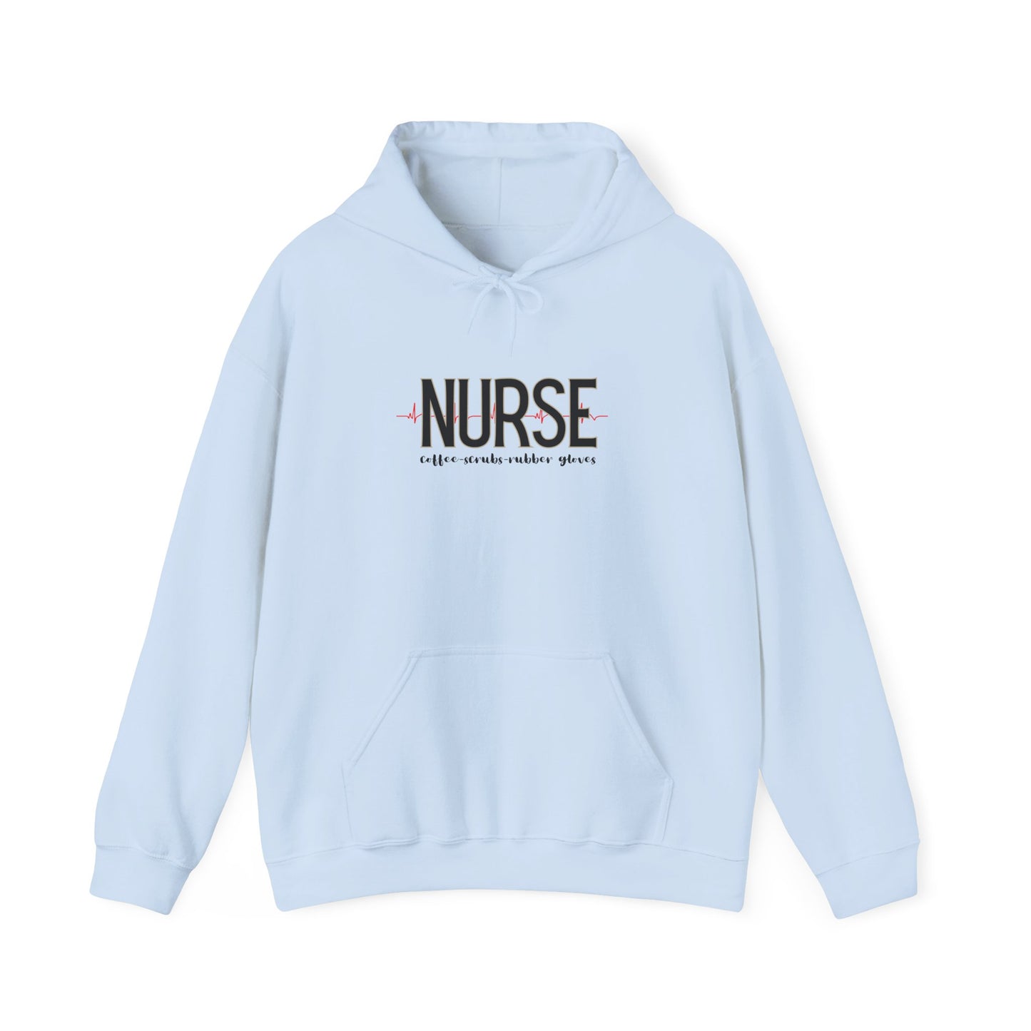 Nurse Life Hoodie