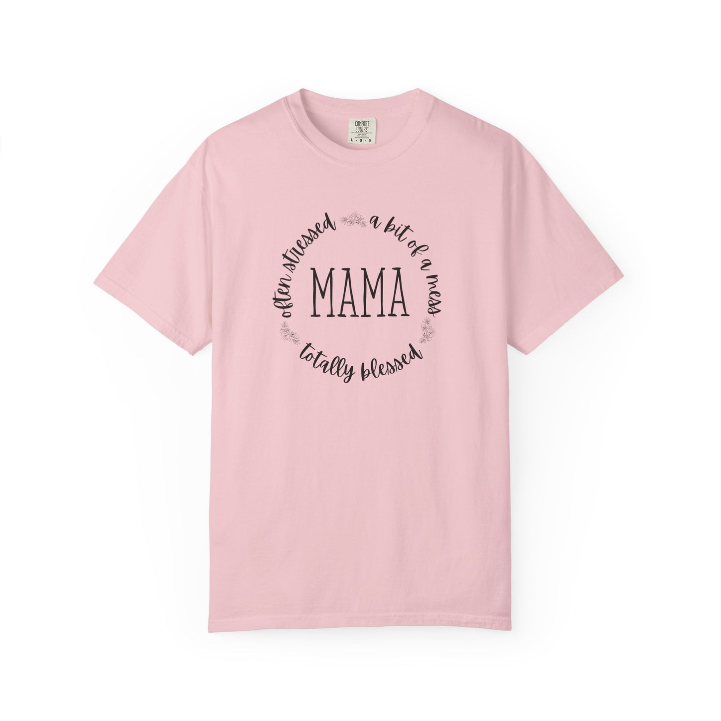 Mama Life Women's T-Shirt