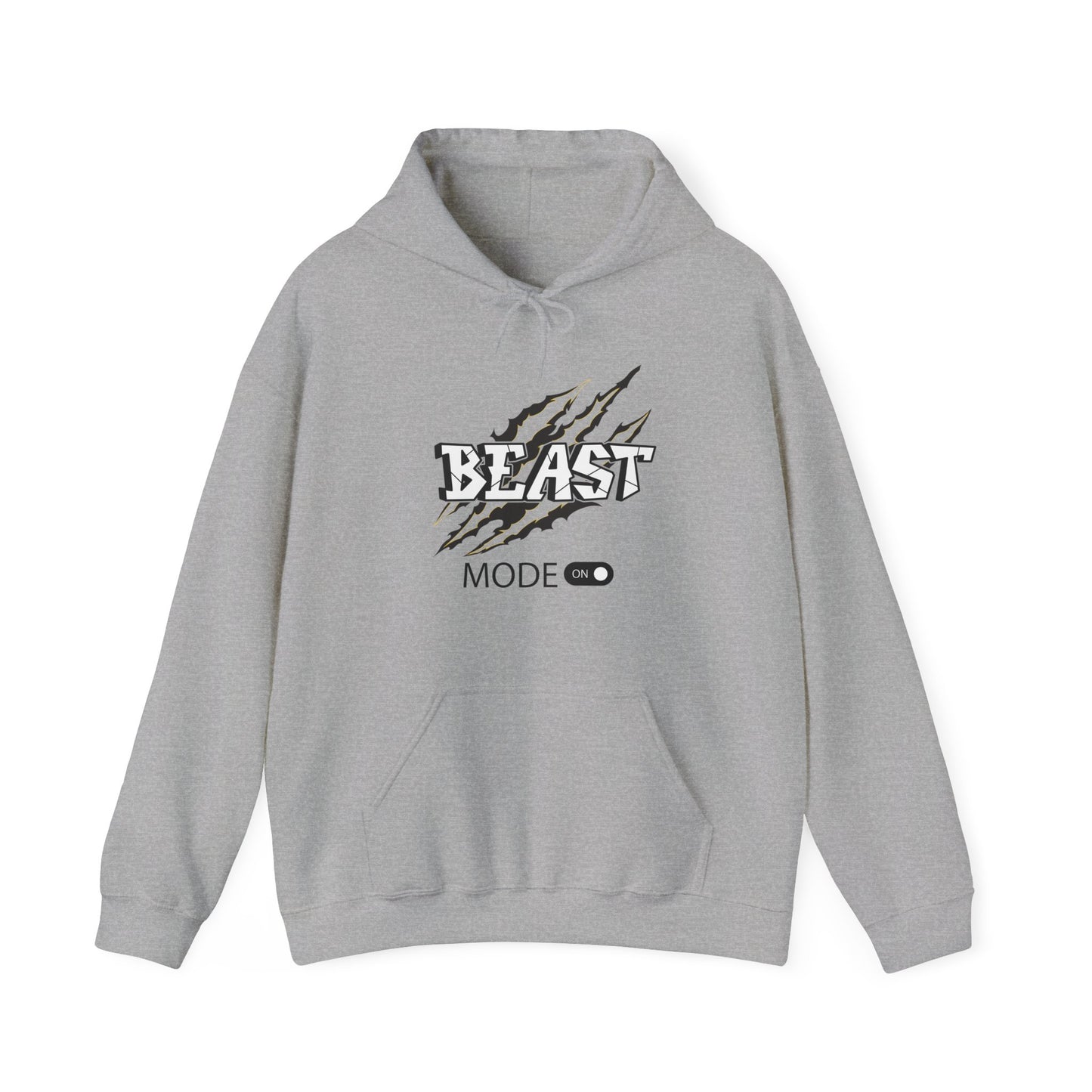 Beast Mode Women's Hoodie