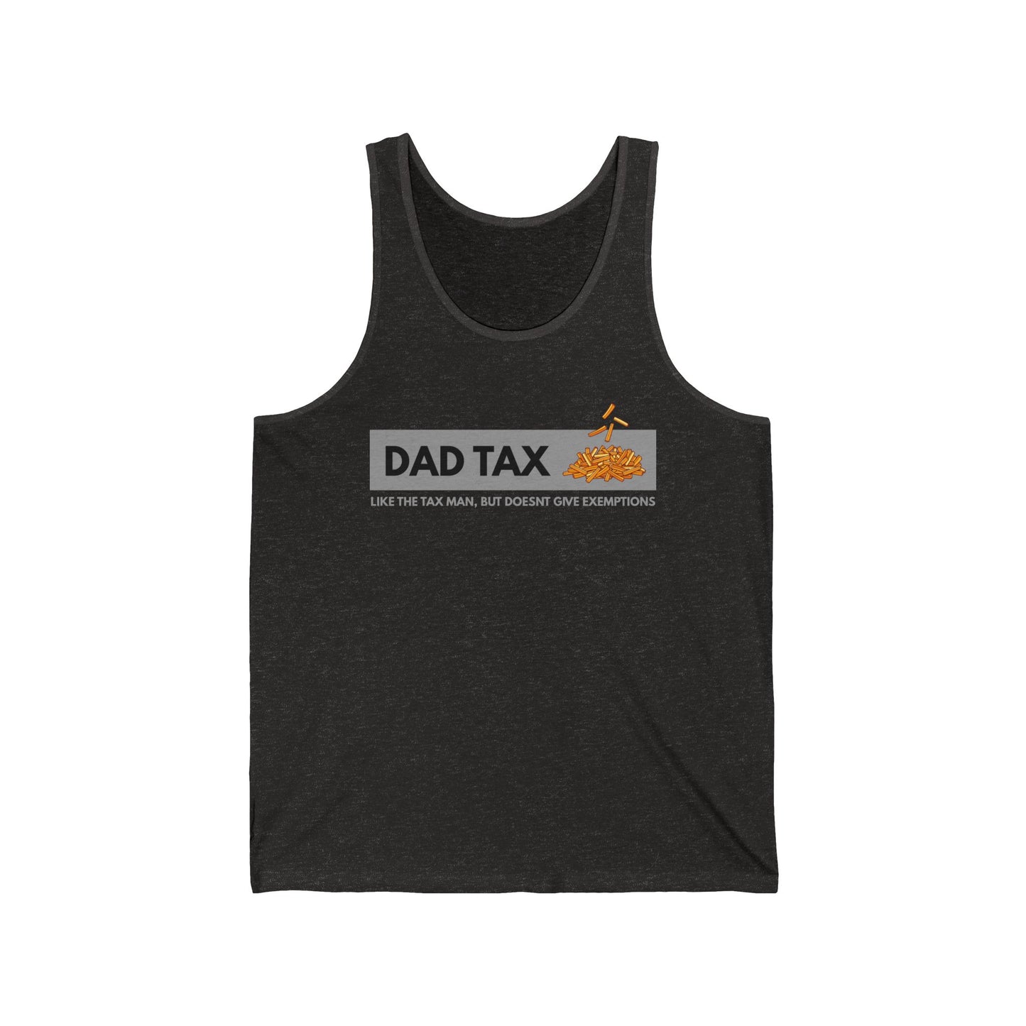 Dad Tax Men's Tank