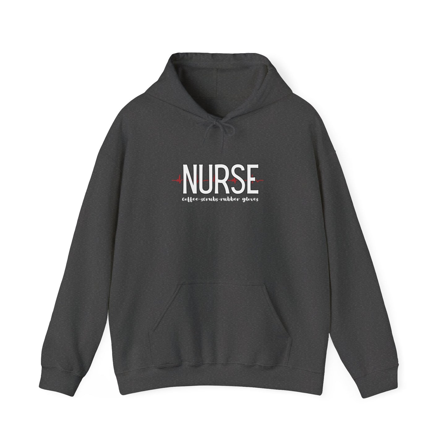 Nurse Life Hoodie