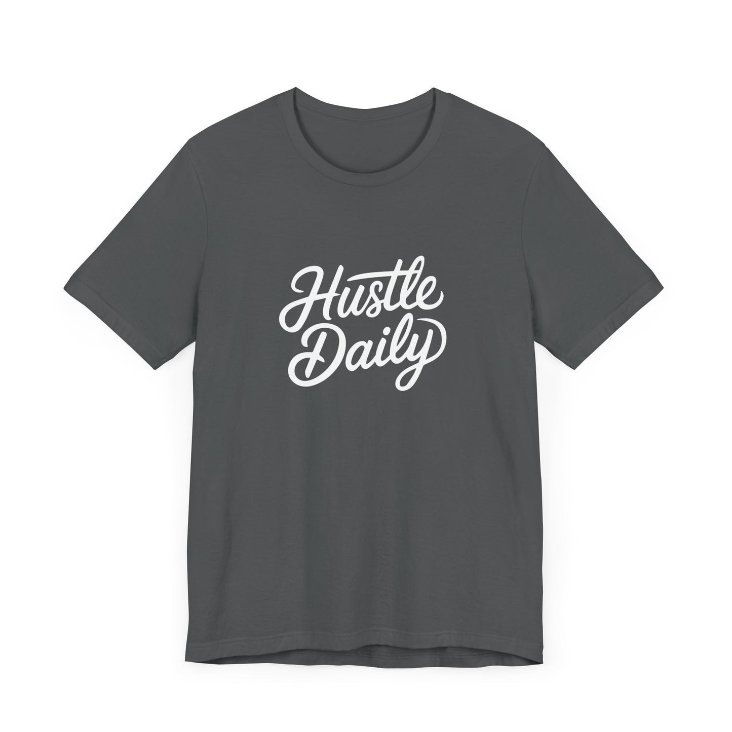 Hustle Daily Men's T-Shirt