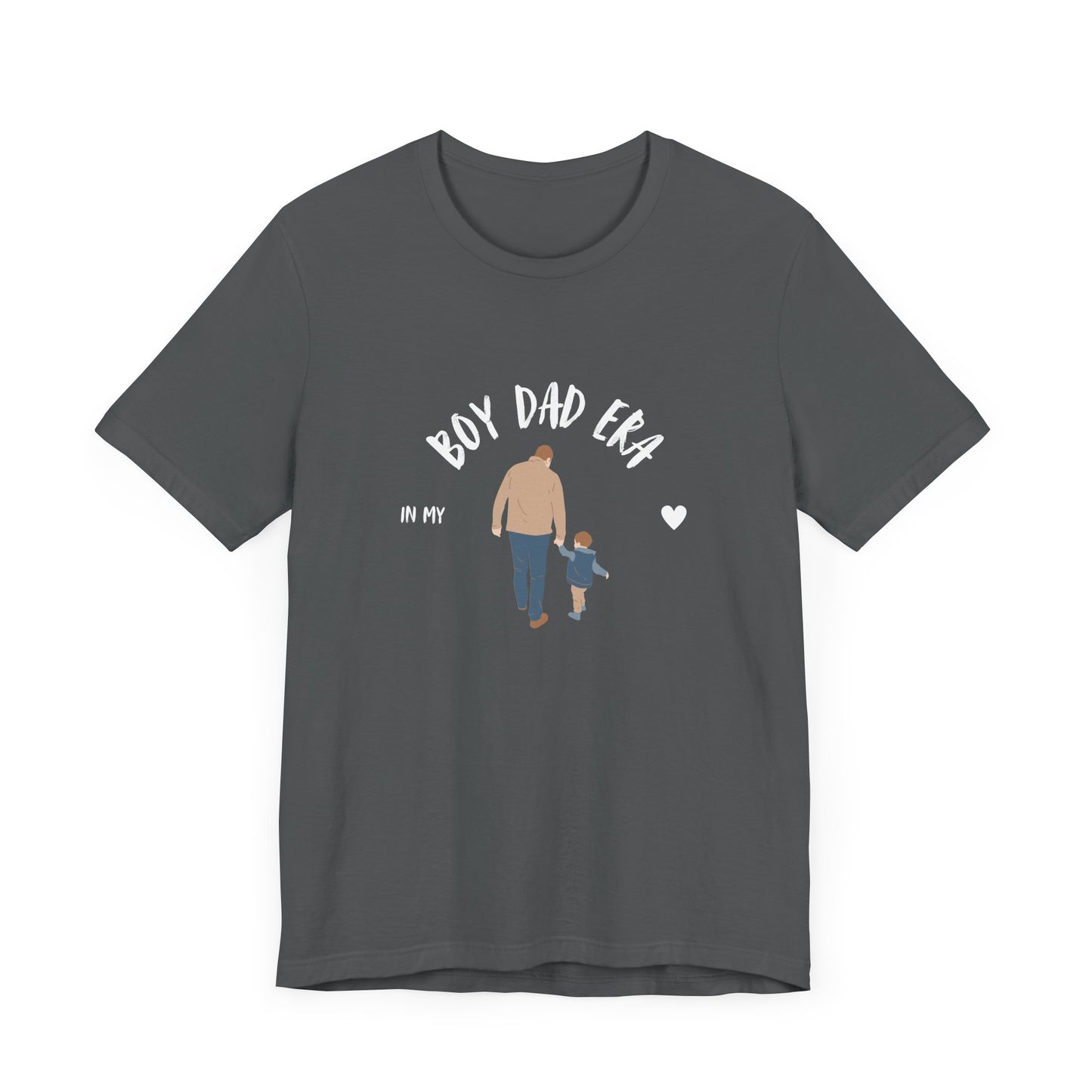 Boy Dad Era Men's T-Shirt