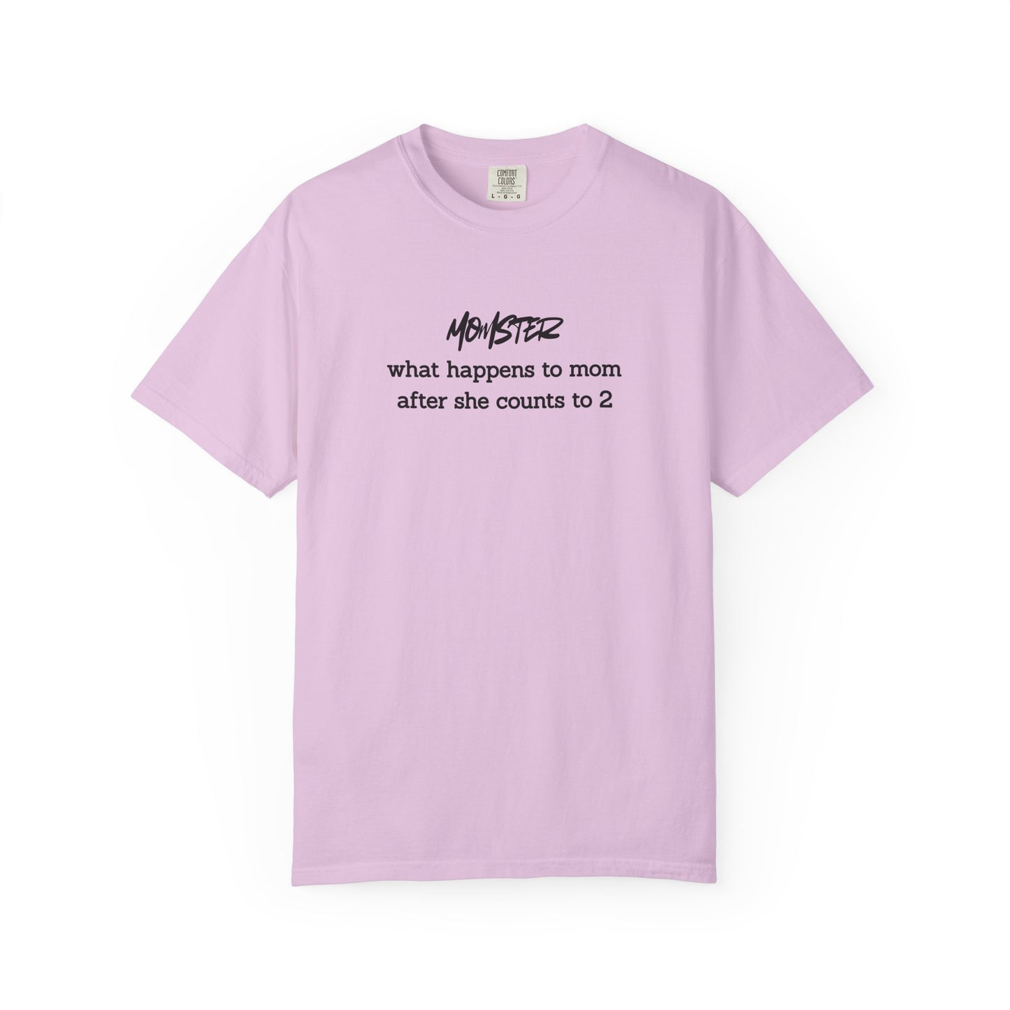 "Momster" Women's T-Shirt