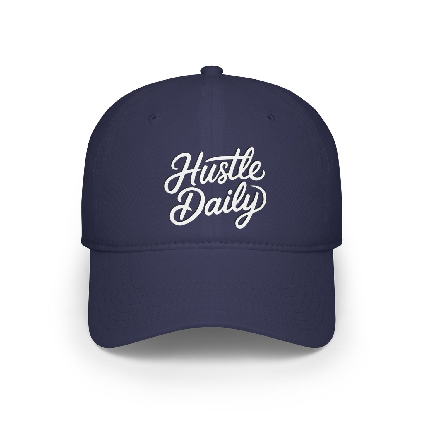 Hustle Daily Baseball Cap