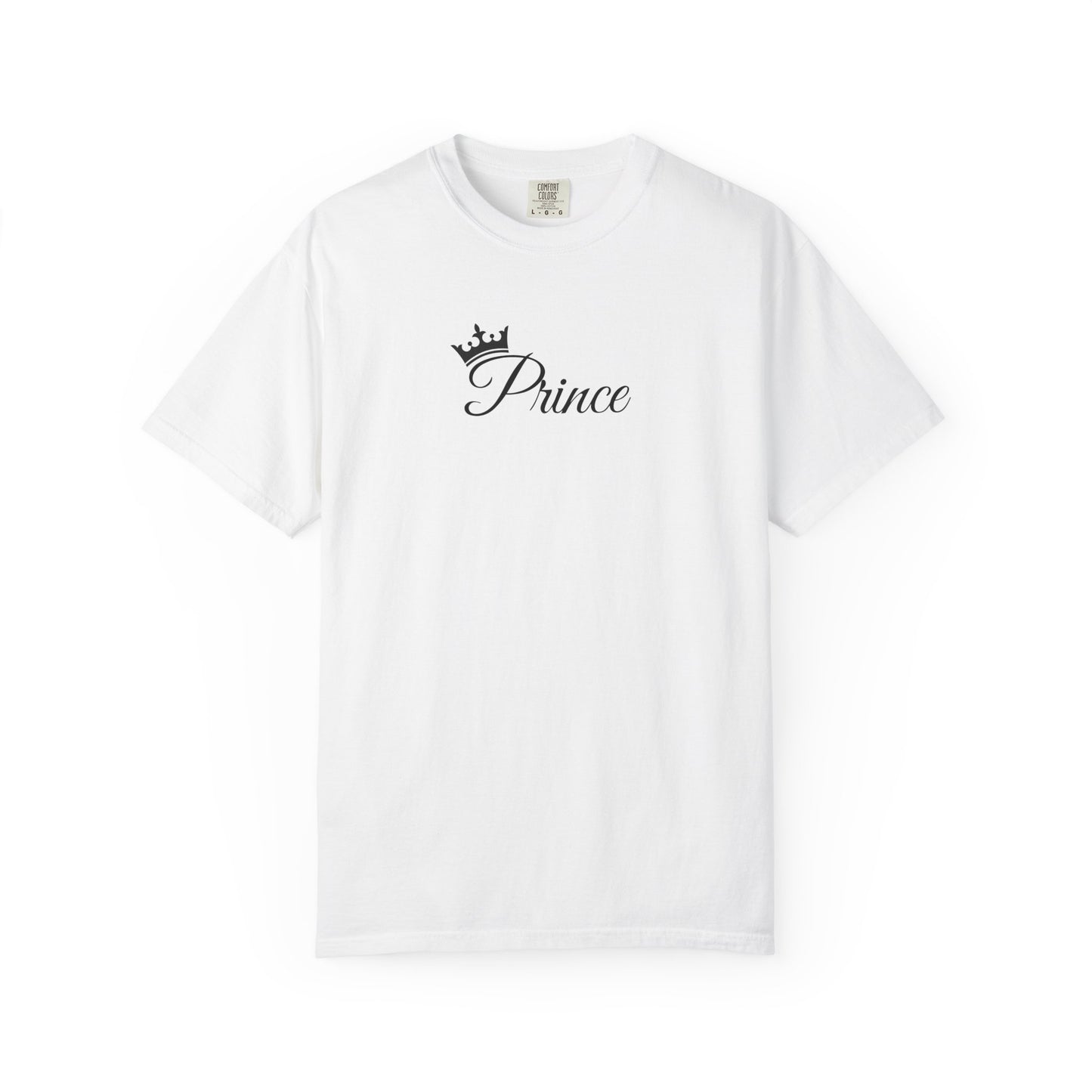 Bold Prince Men's T-Shirt