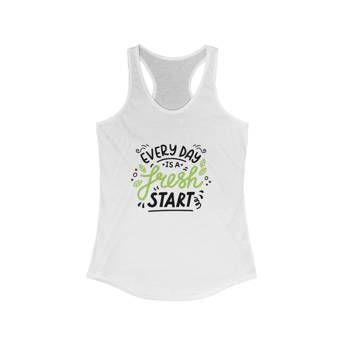 Fresh Start Women's Tank