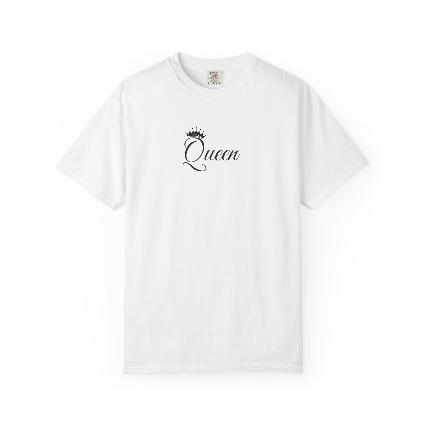 Bold Queen Women's T-Shirt
