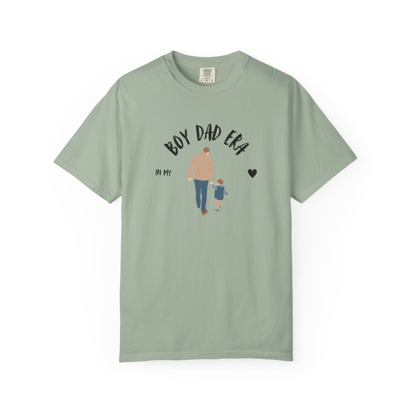 Boy Dad Era Men's T-Shirt