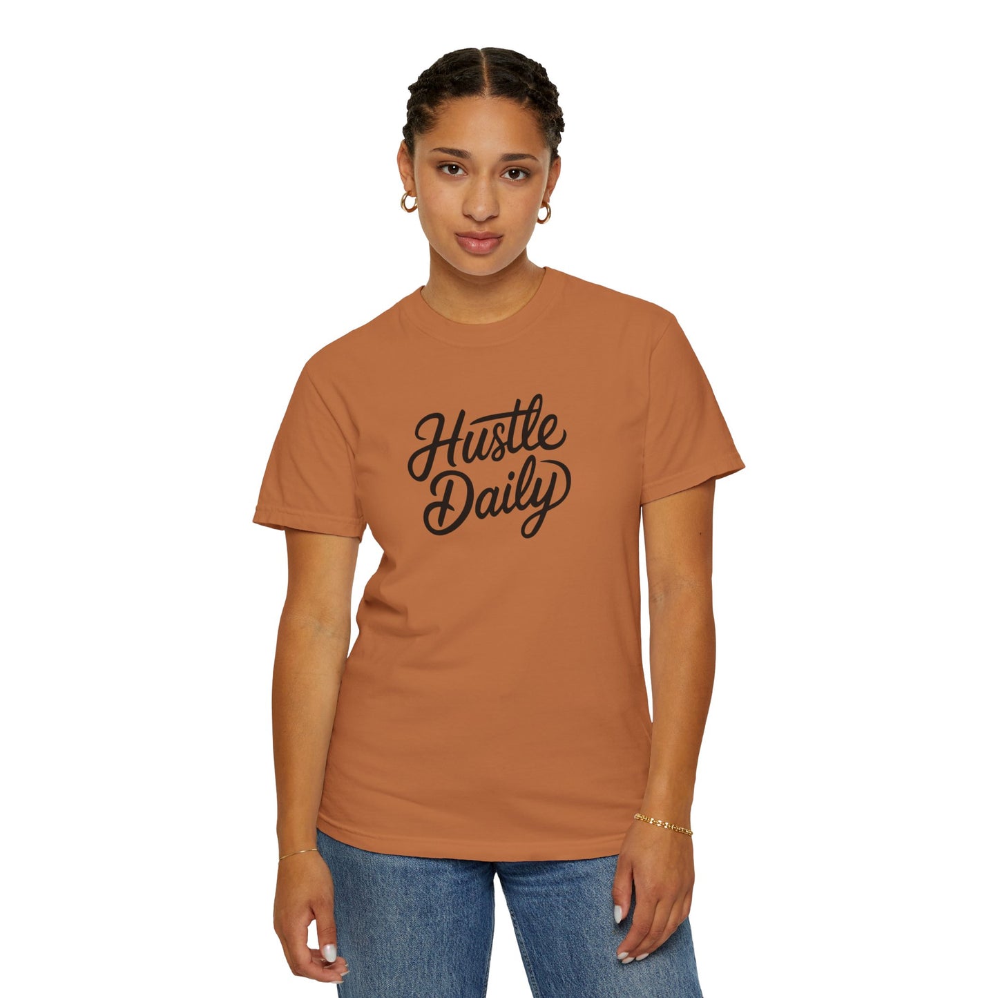 Hustle Daily Women's T-Shirt