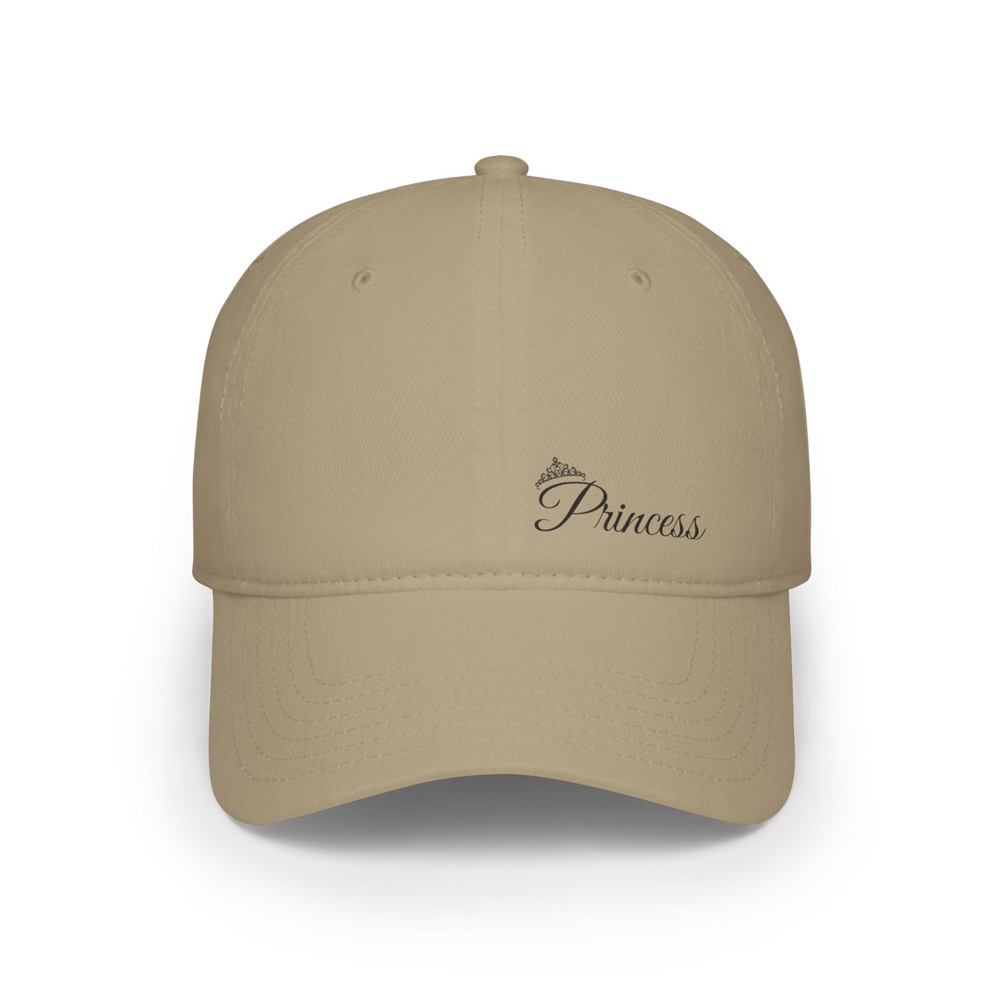 Princess Baseball Cap