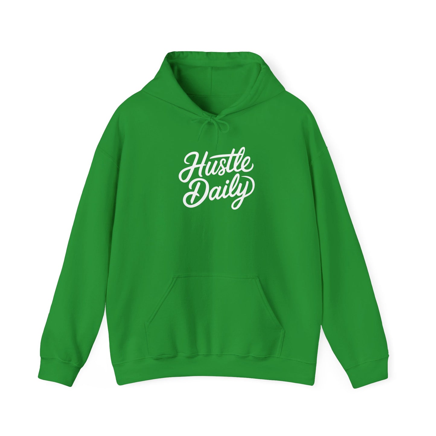 Hustle Daily Women's Hoodie