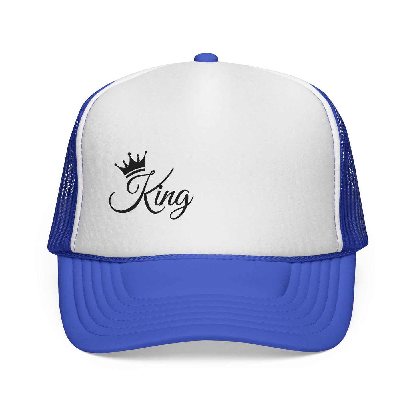 King Trucker Cap