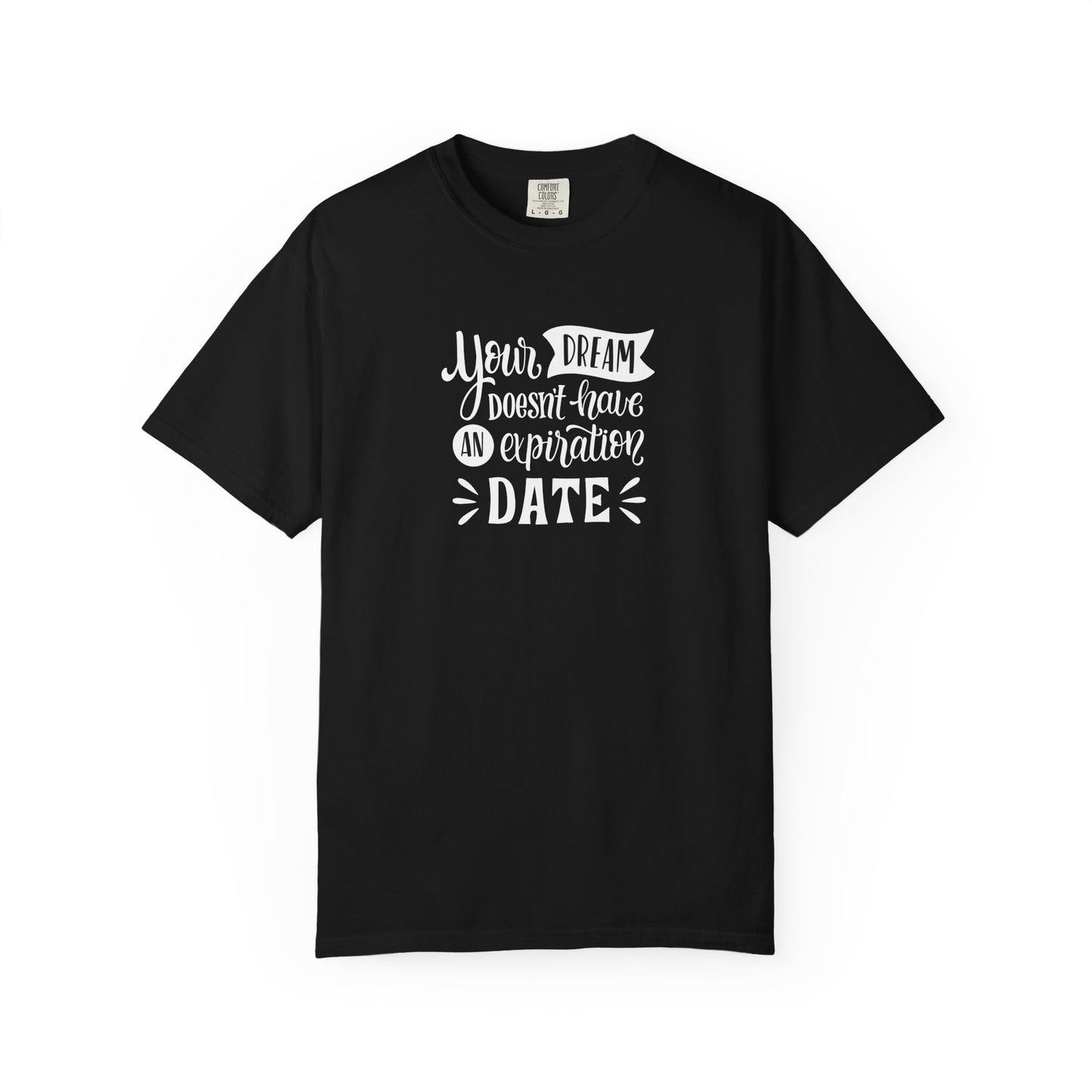 Dream Expiry Women's T-Shirt