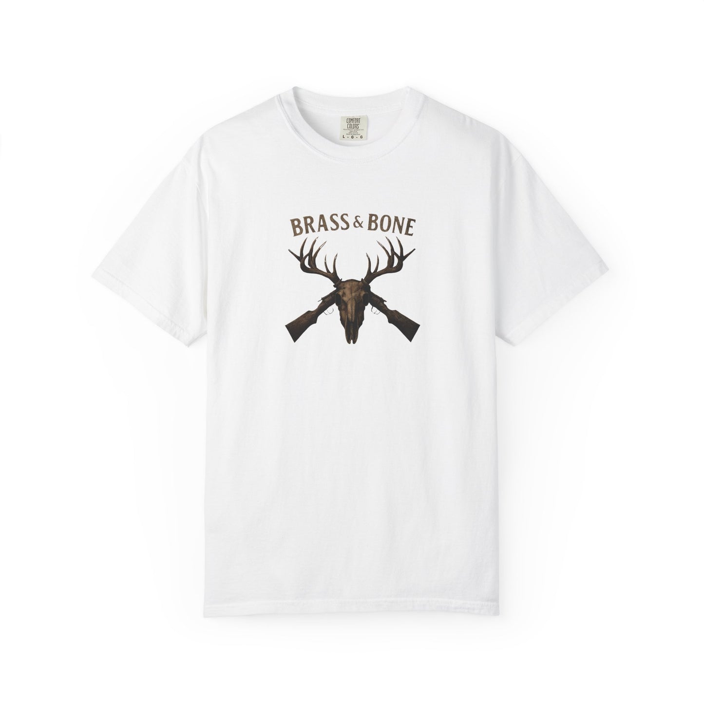 Brass & Bone Men's Hunting T-Shirt