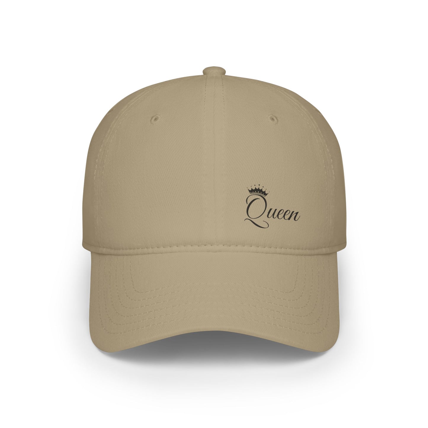 Queen Baseball Cap