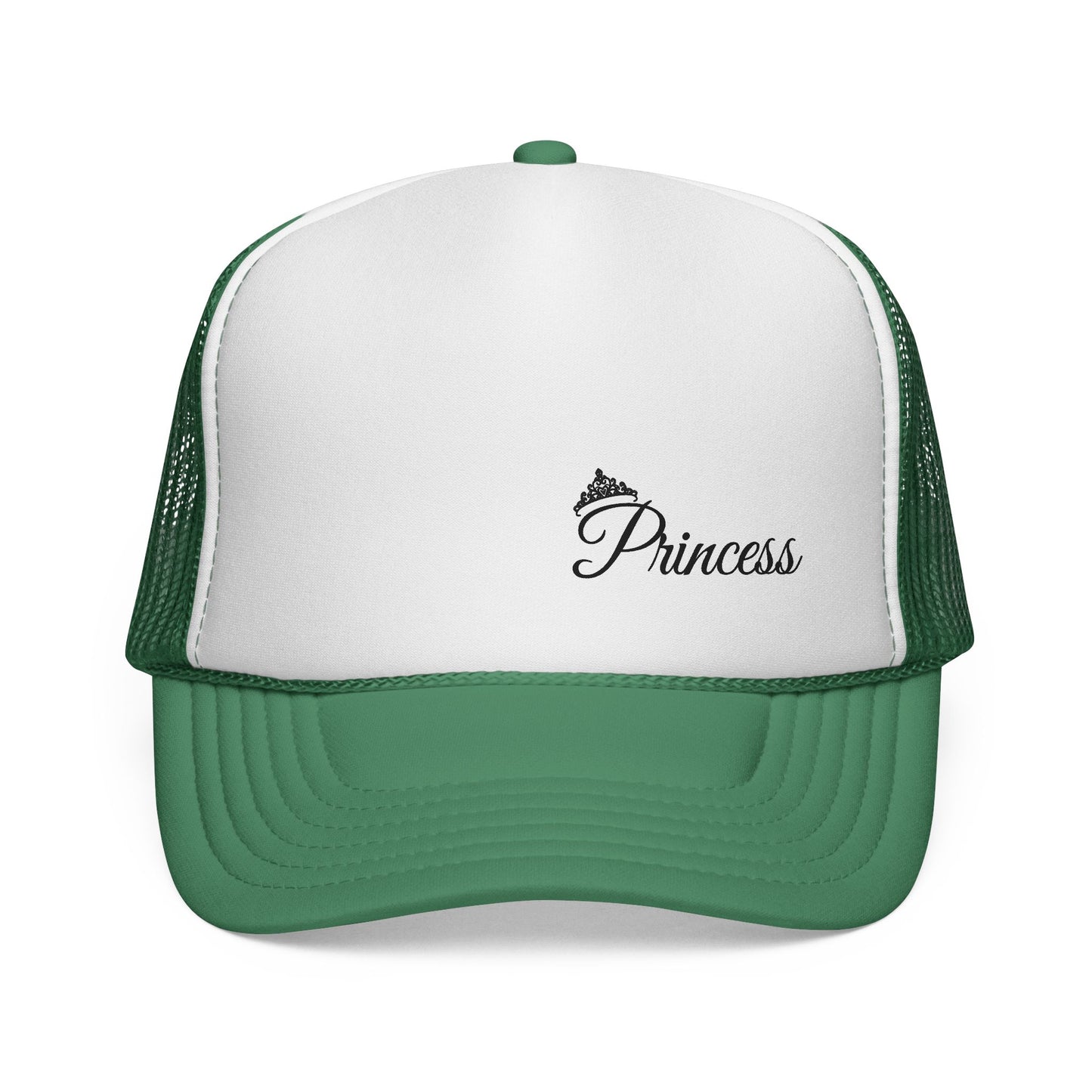 Princess Trucker Cap