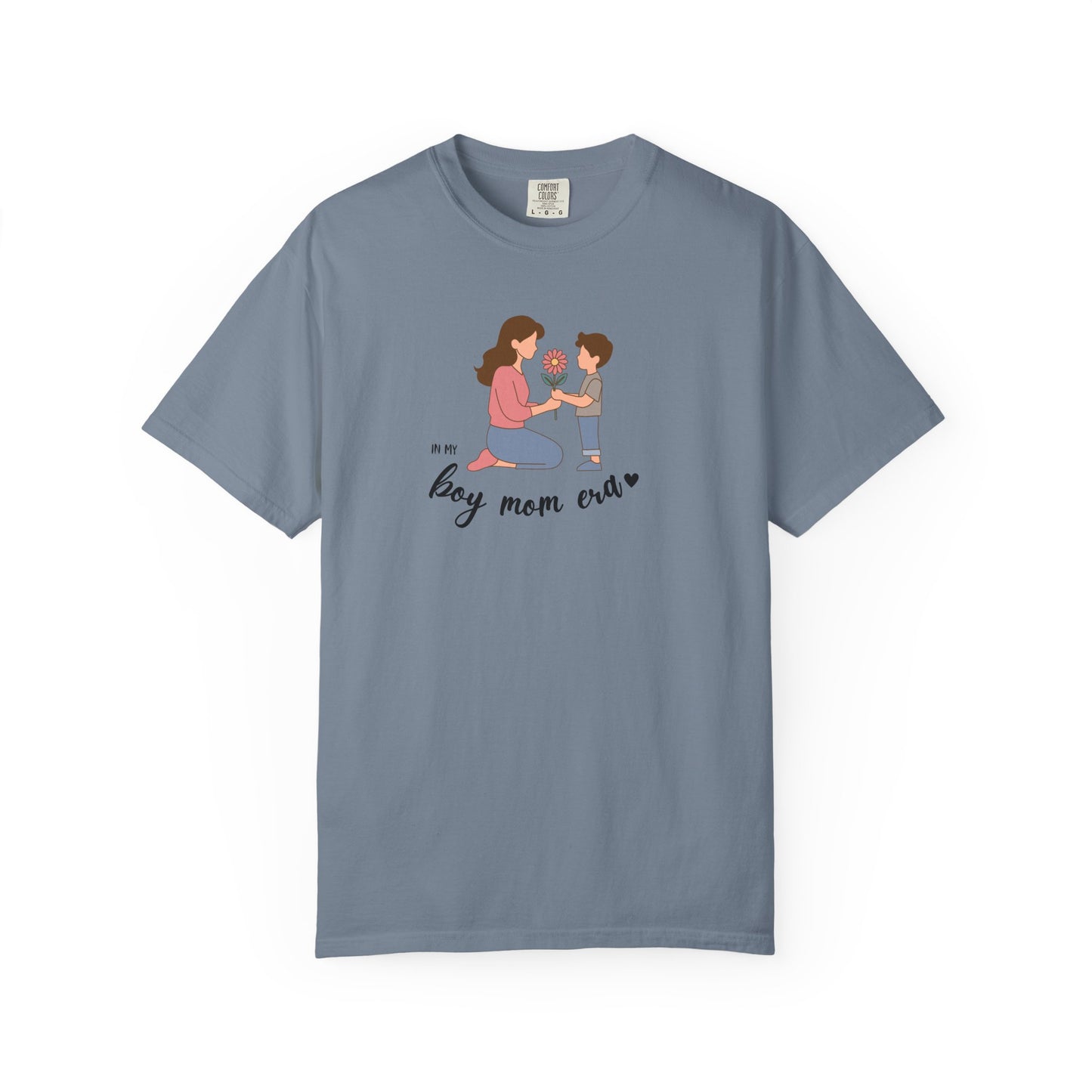 Boy Mom Era Women's T-Shirt