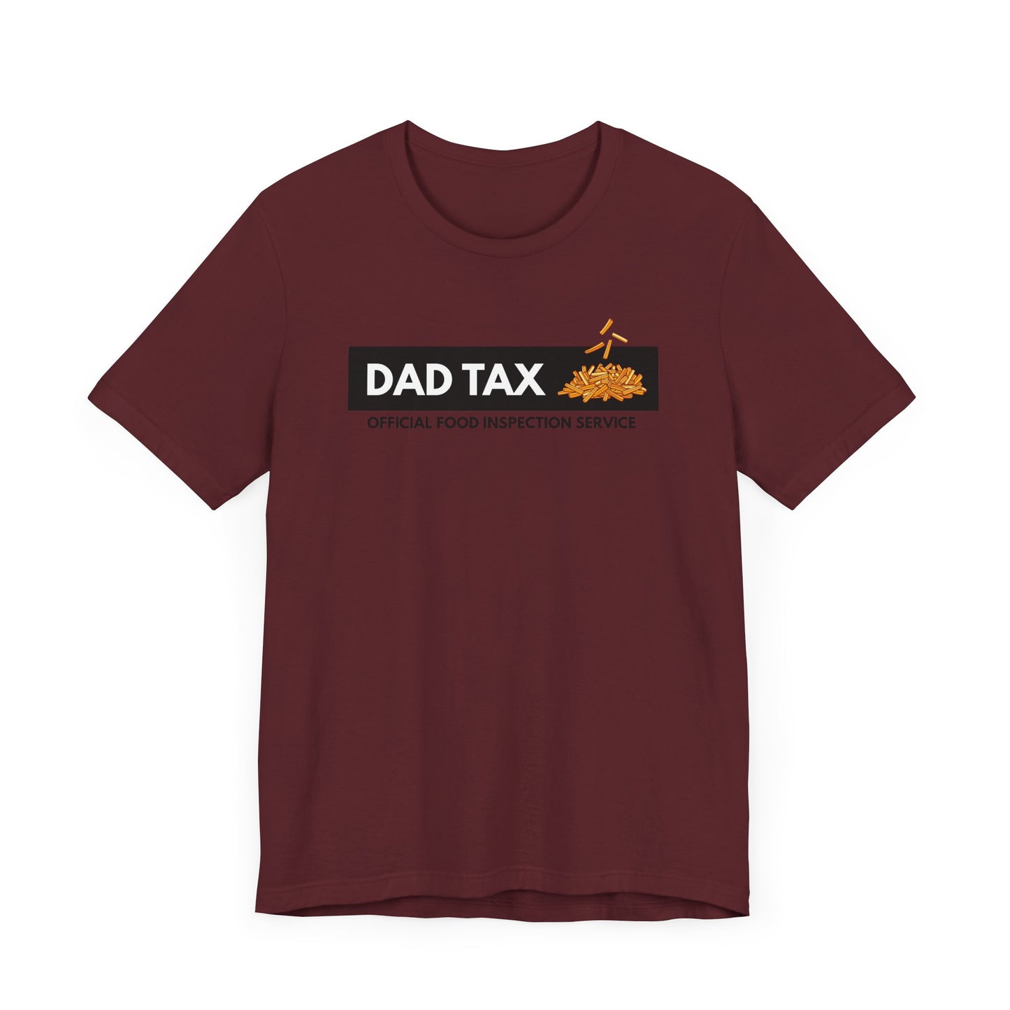 Dad Tax Men's T-Shirt
