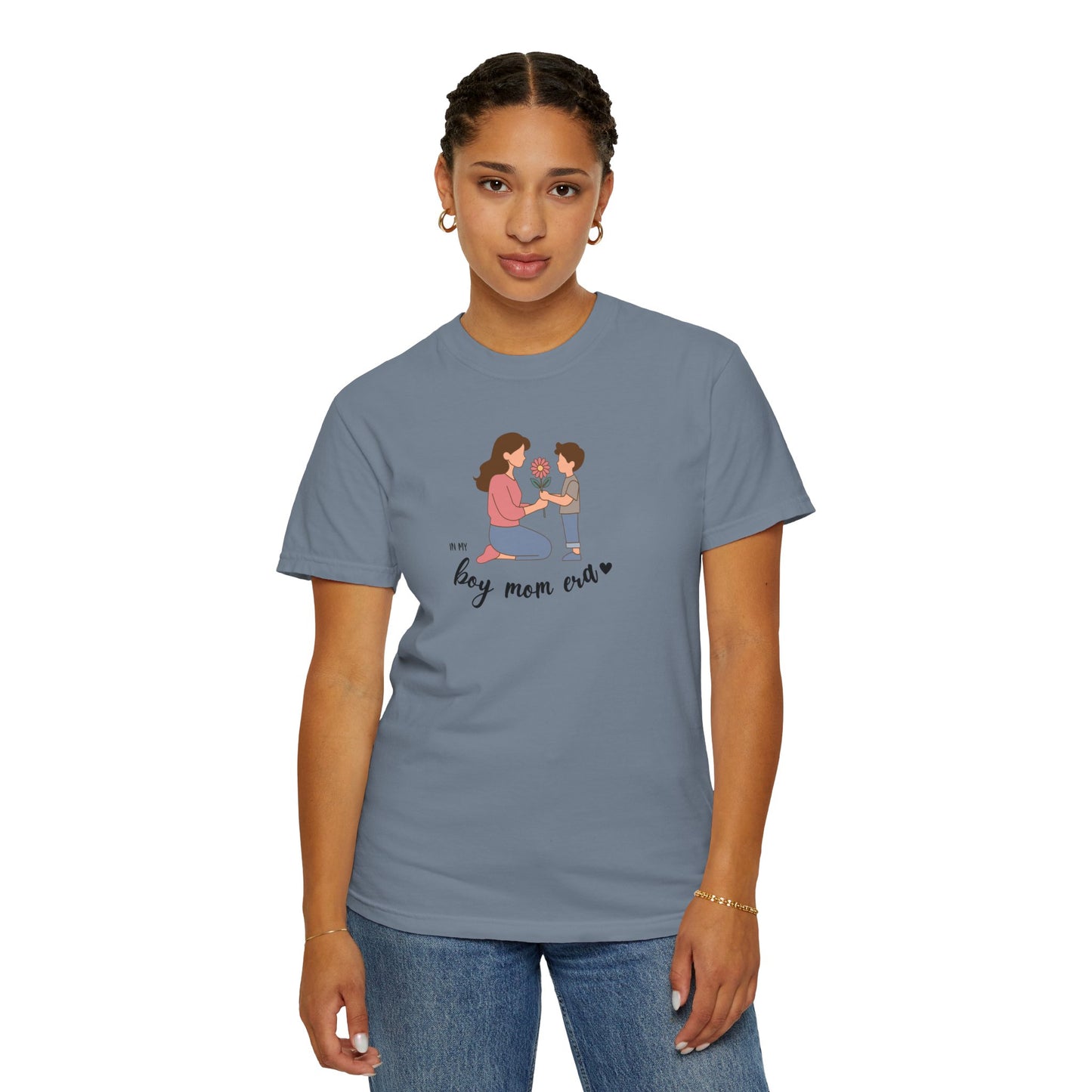 Boy Mom Era Women's T-Shirt