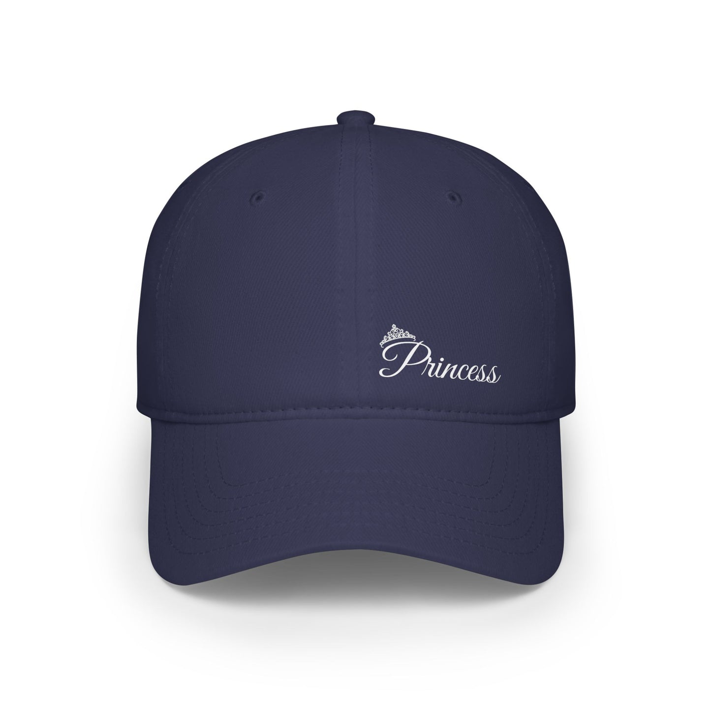 Princess Baseball Cap