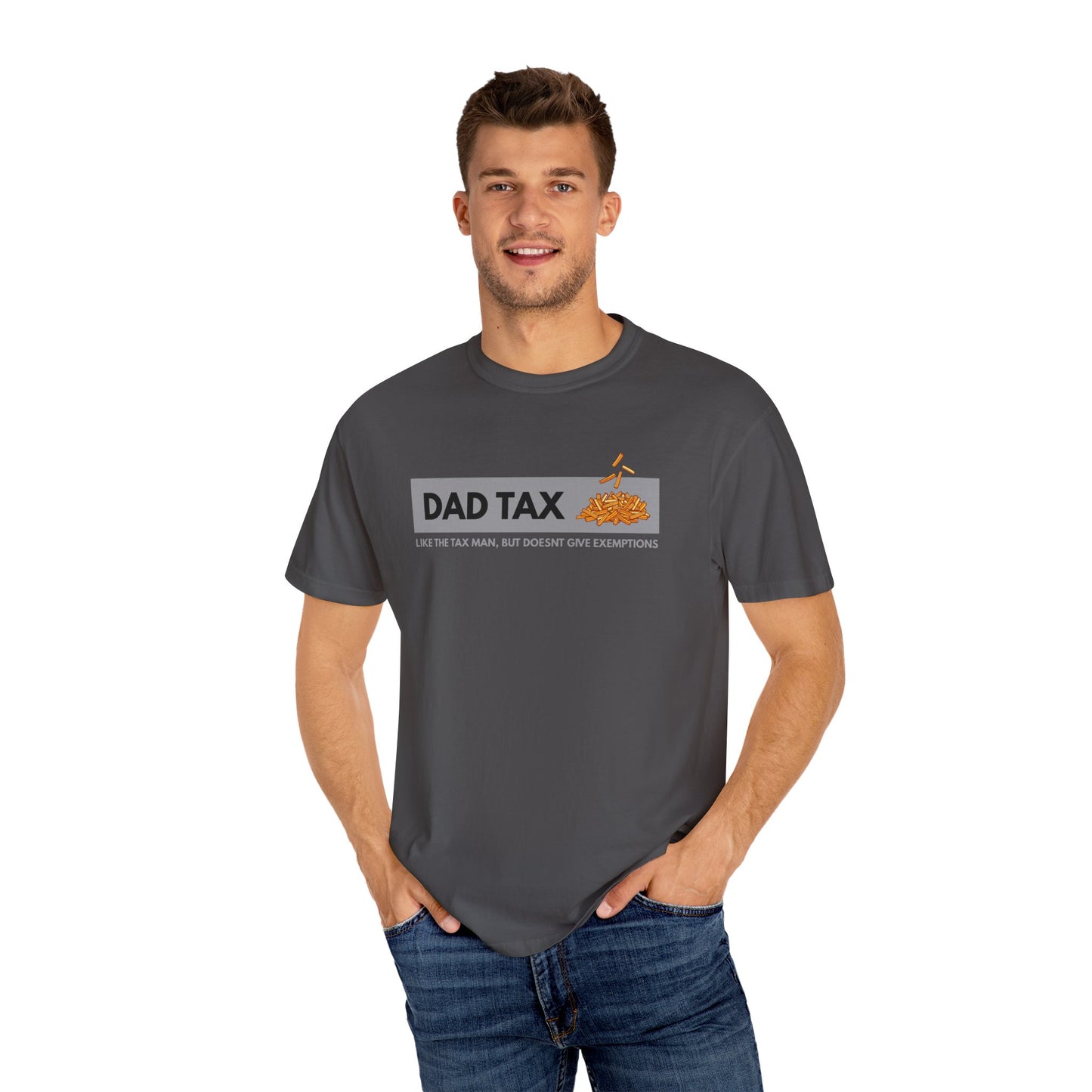 Dad Tax Men's T-Shirt