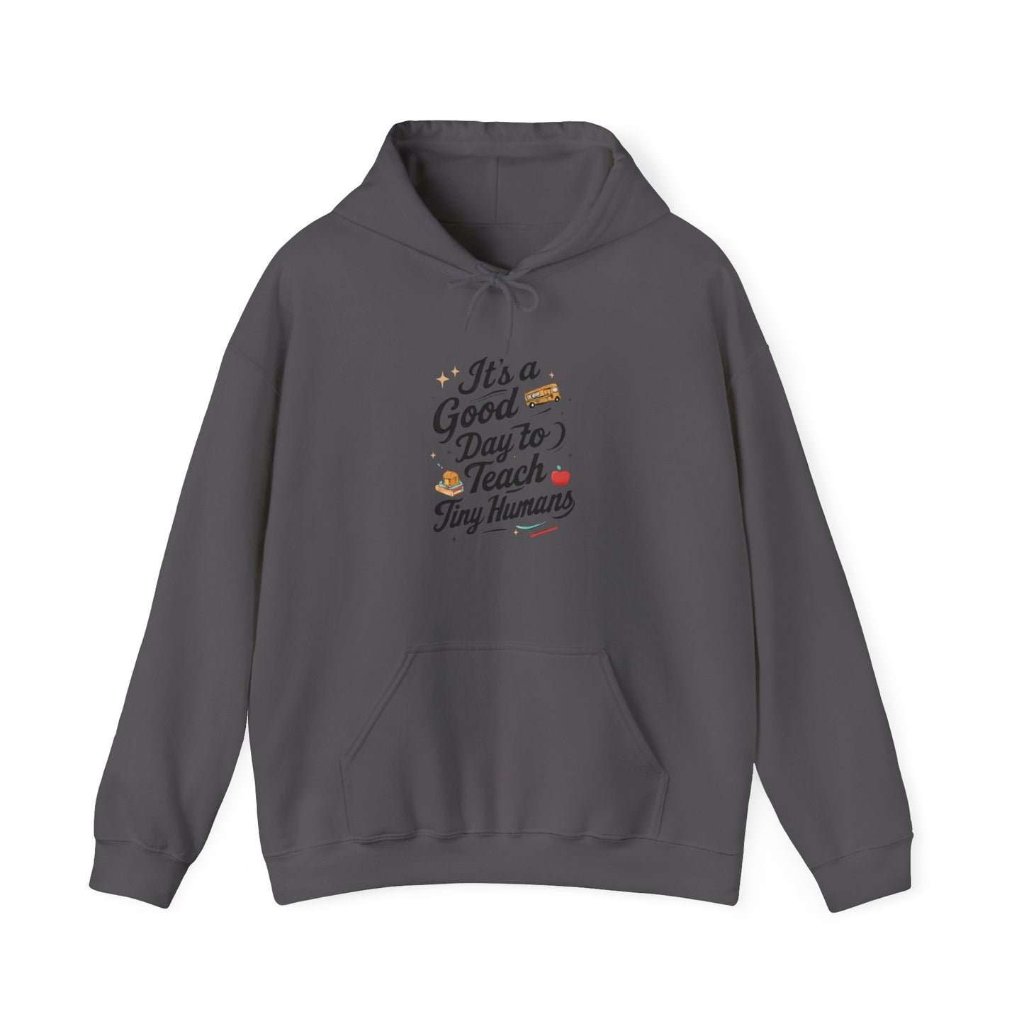 Elementary Teacher Women's Hoodie