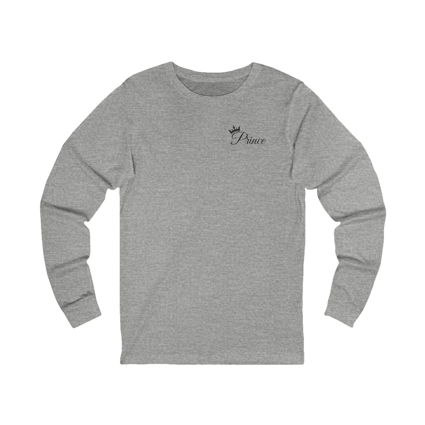 Low Profile Prince Men's Long Sleeve