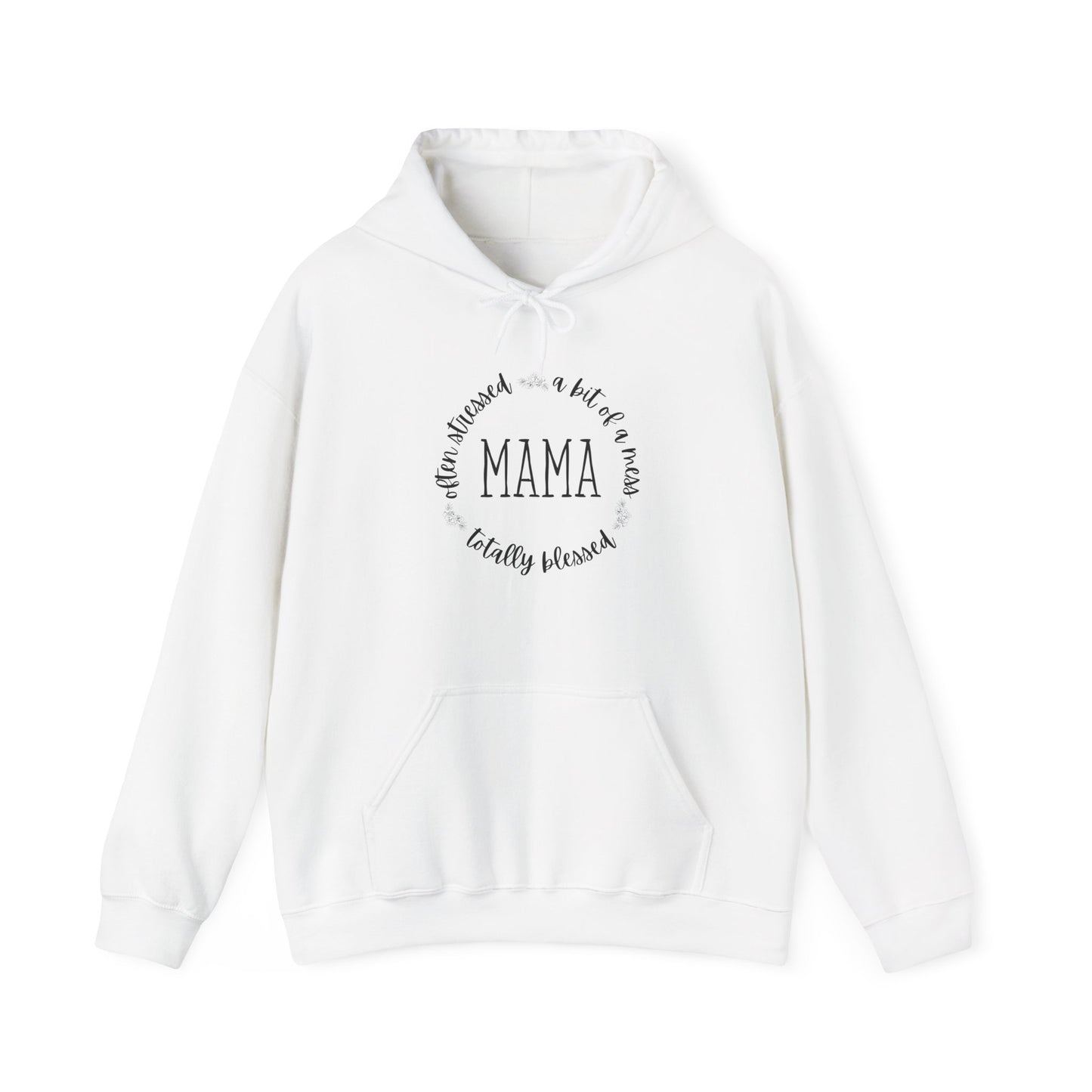 Mama Life Women's Hoodie