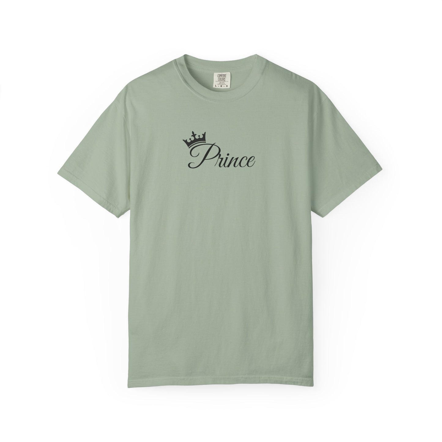 Bold Prince Men's T-Shirt