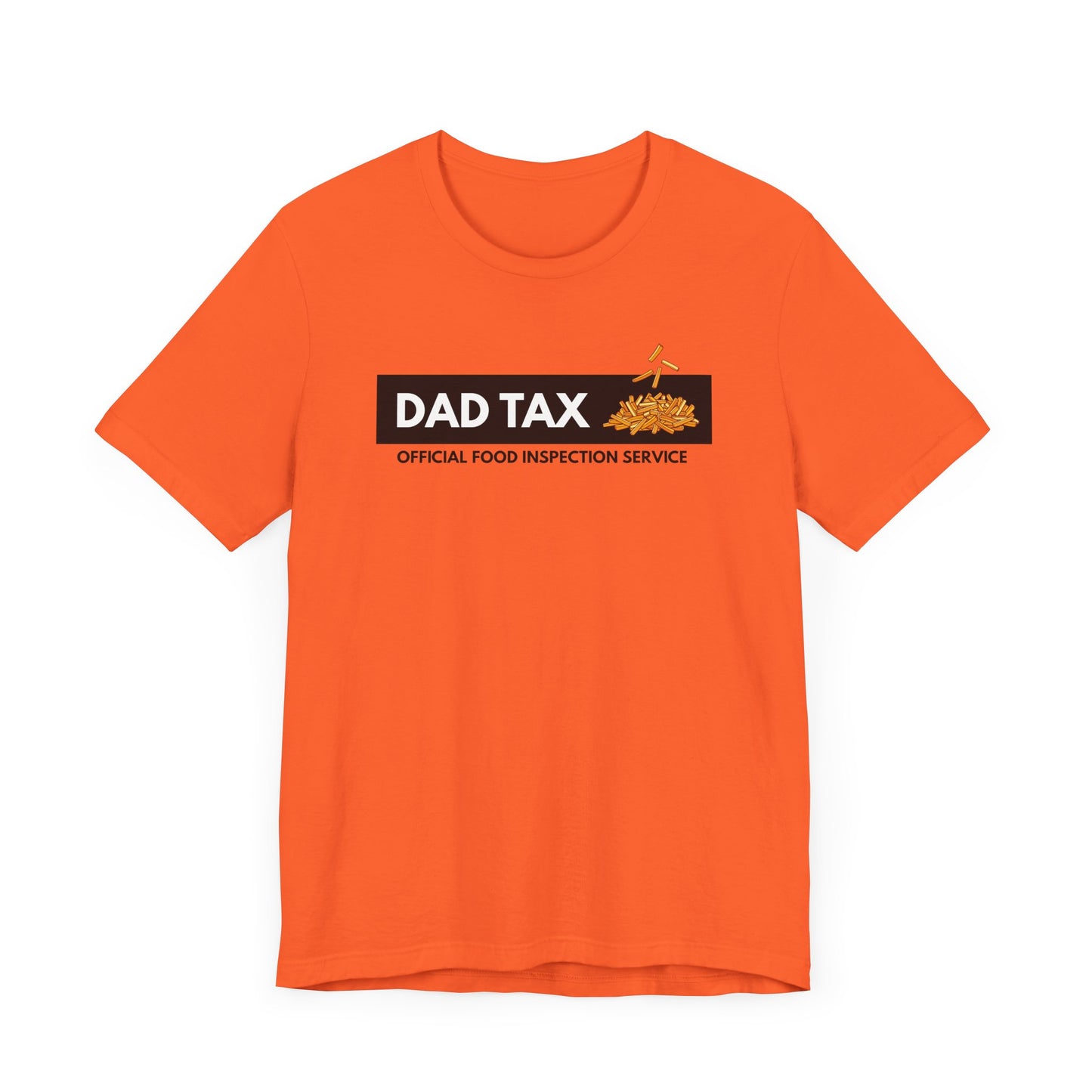 Dad Tax Men's T-Shirt