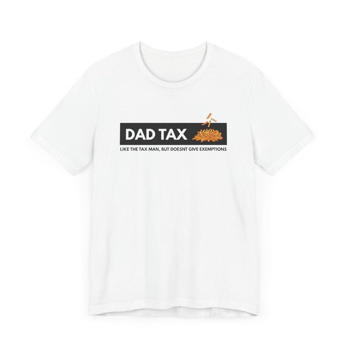 Dad Tax Men's T-Shirt