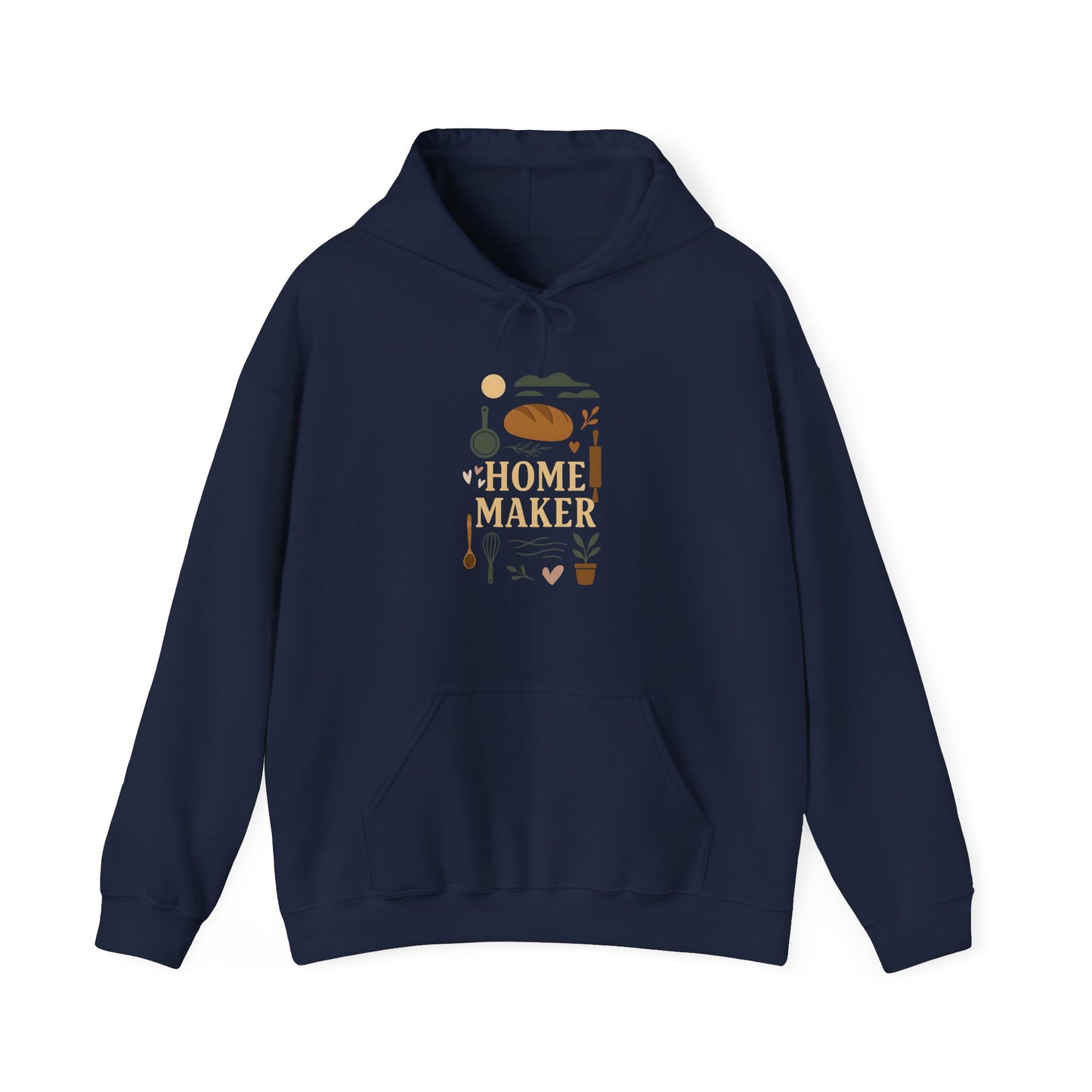 Home Maker Women's Hoodie