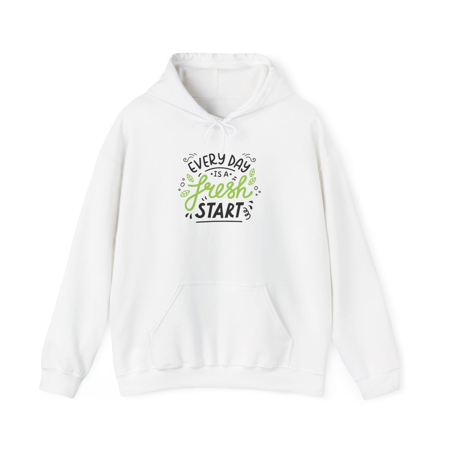 Fresh Start Women's Hoodie