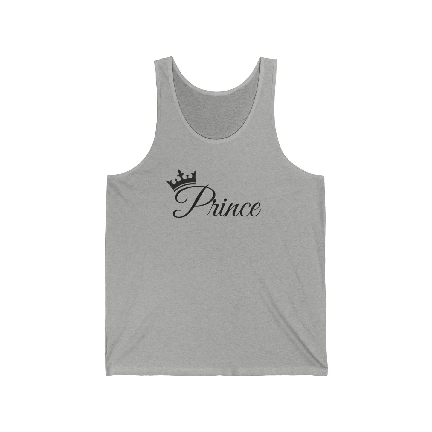 Bold Prince Men's Tank