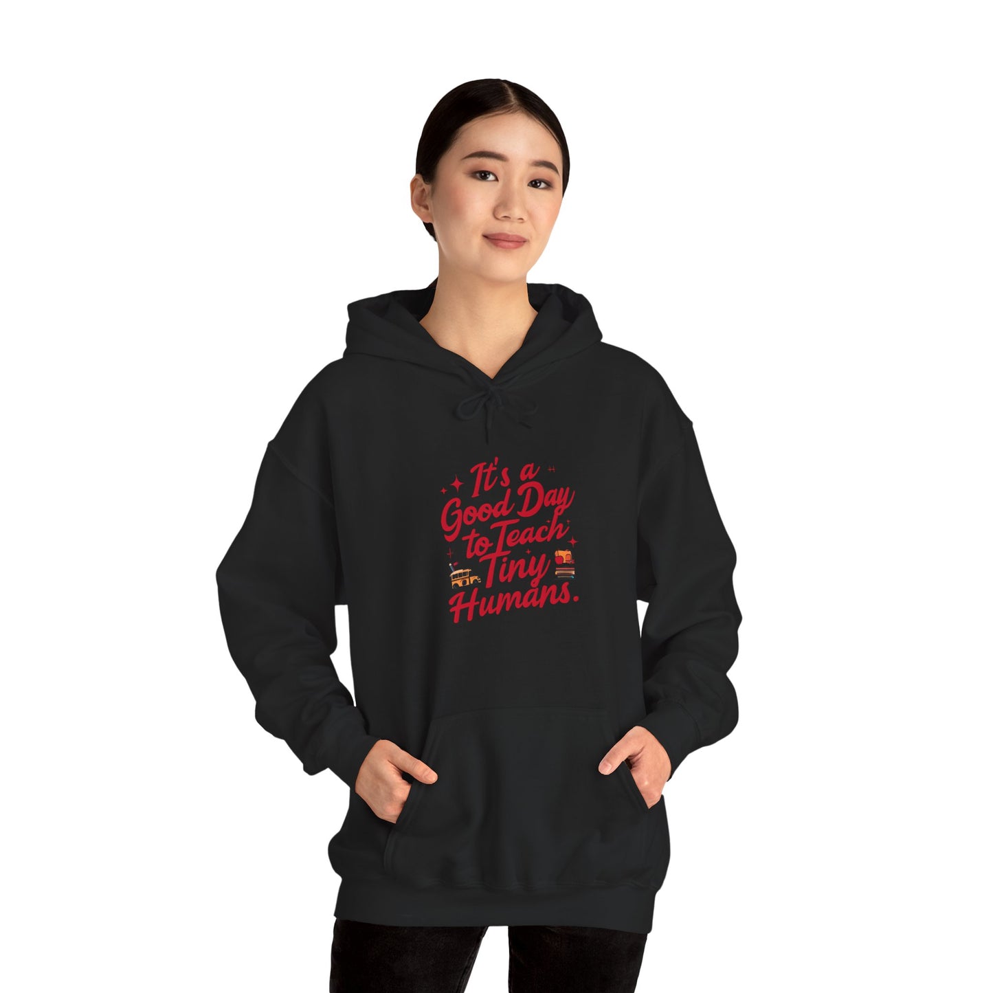 Elementary Teacher Women's Hoodie