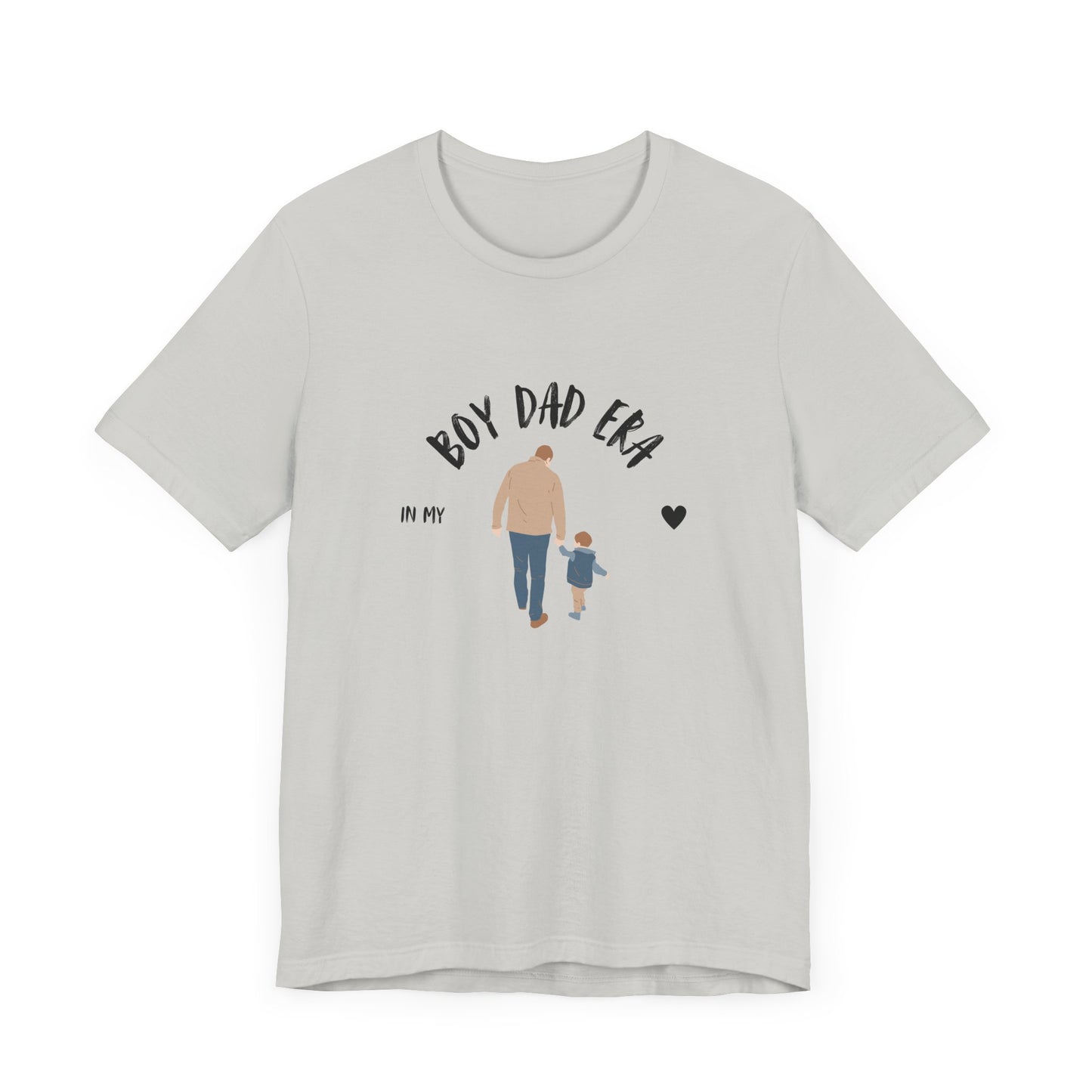 Boy Dad Era Men's T-Shirt