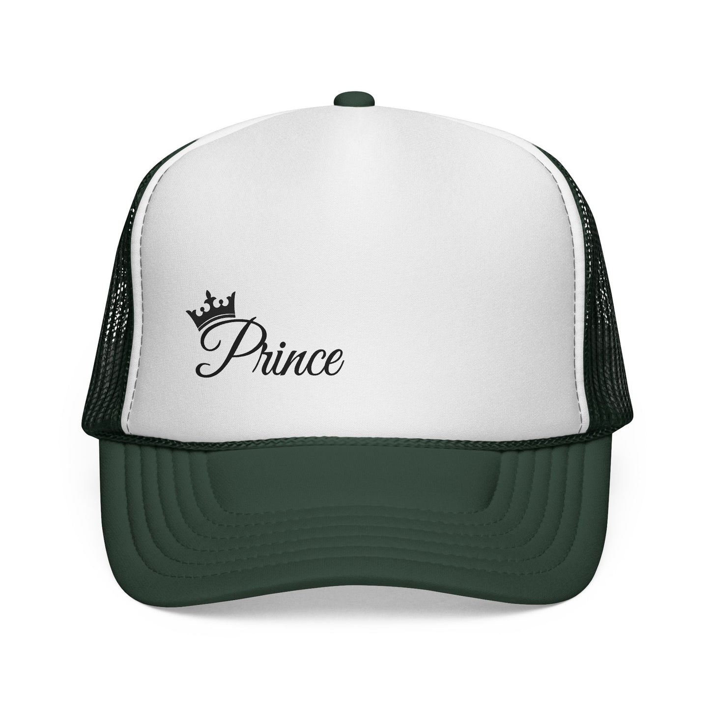 Prince Trucker Cap