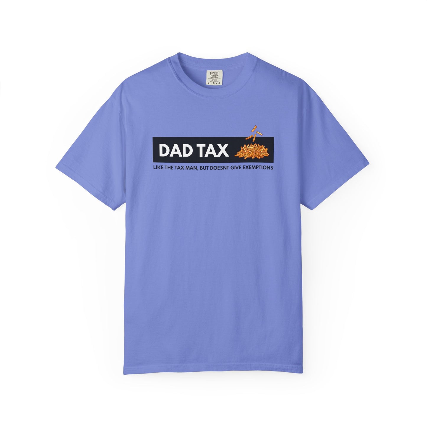 Dad Tax Men's T-Shirt