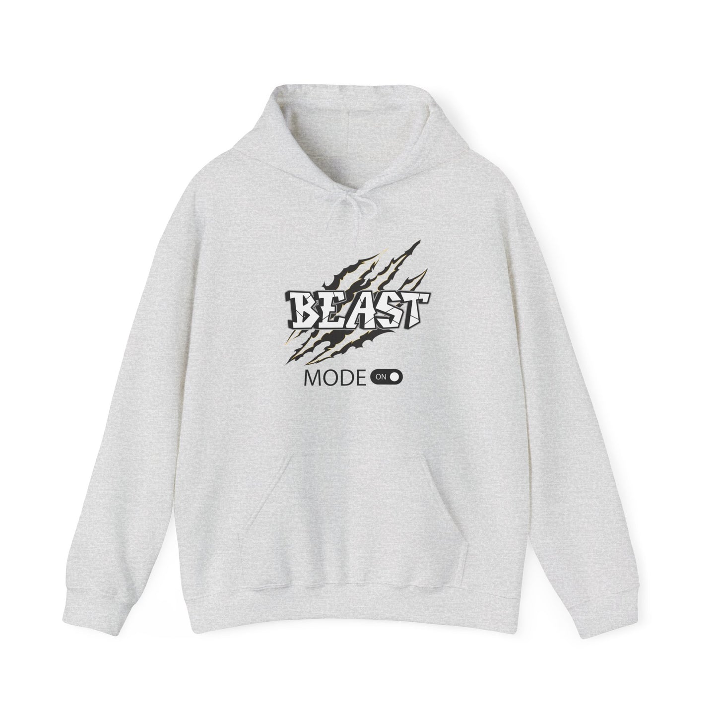 Beast Mode Women's Hoodie