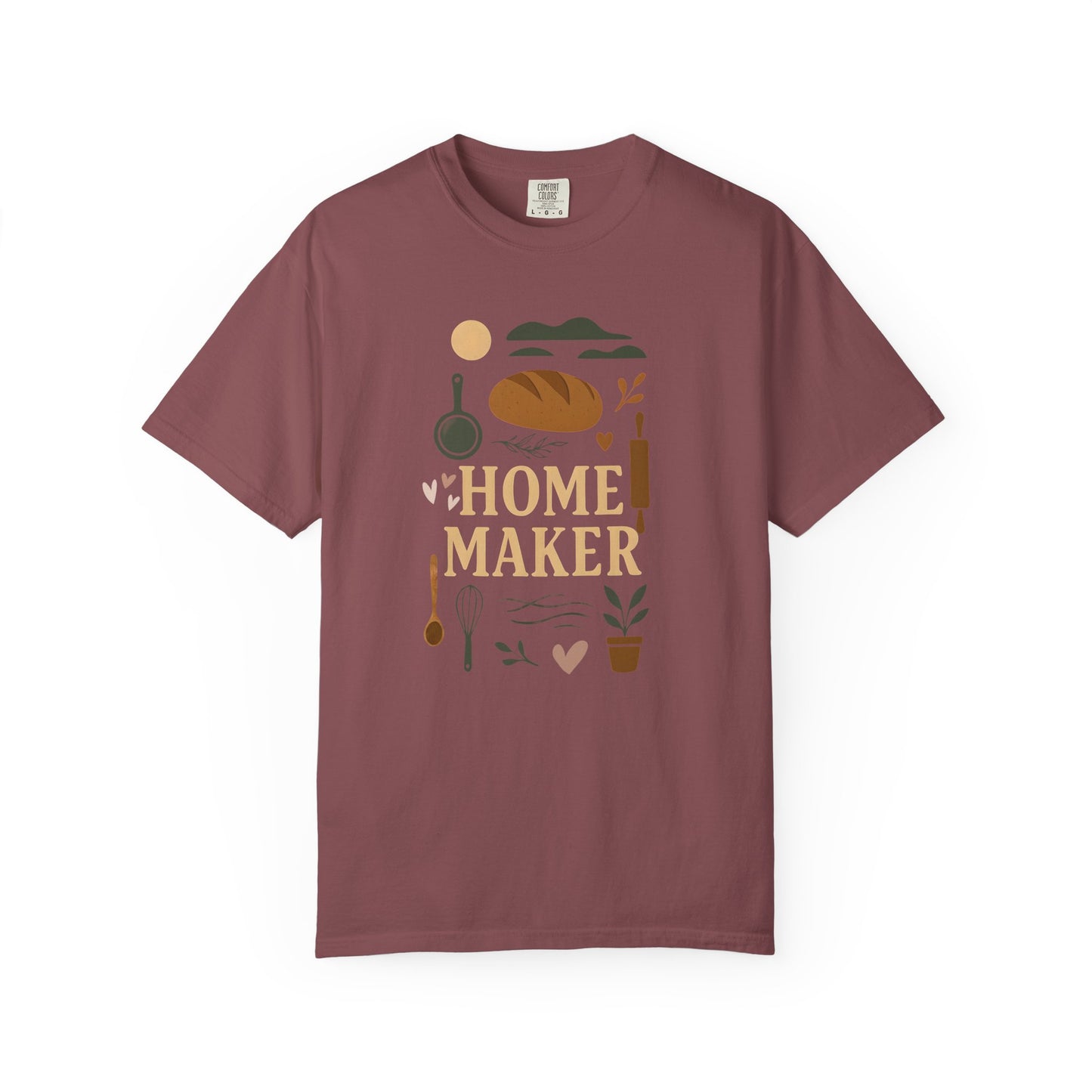 Home Maker Women's T-Shirt