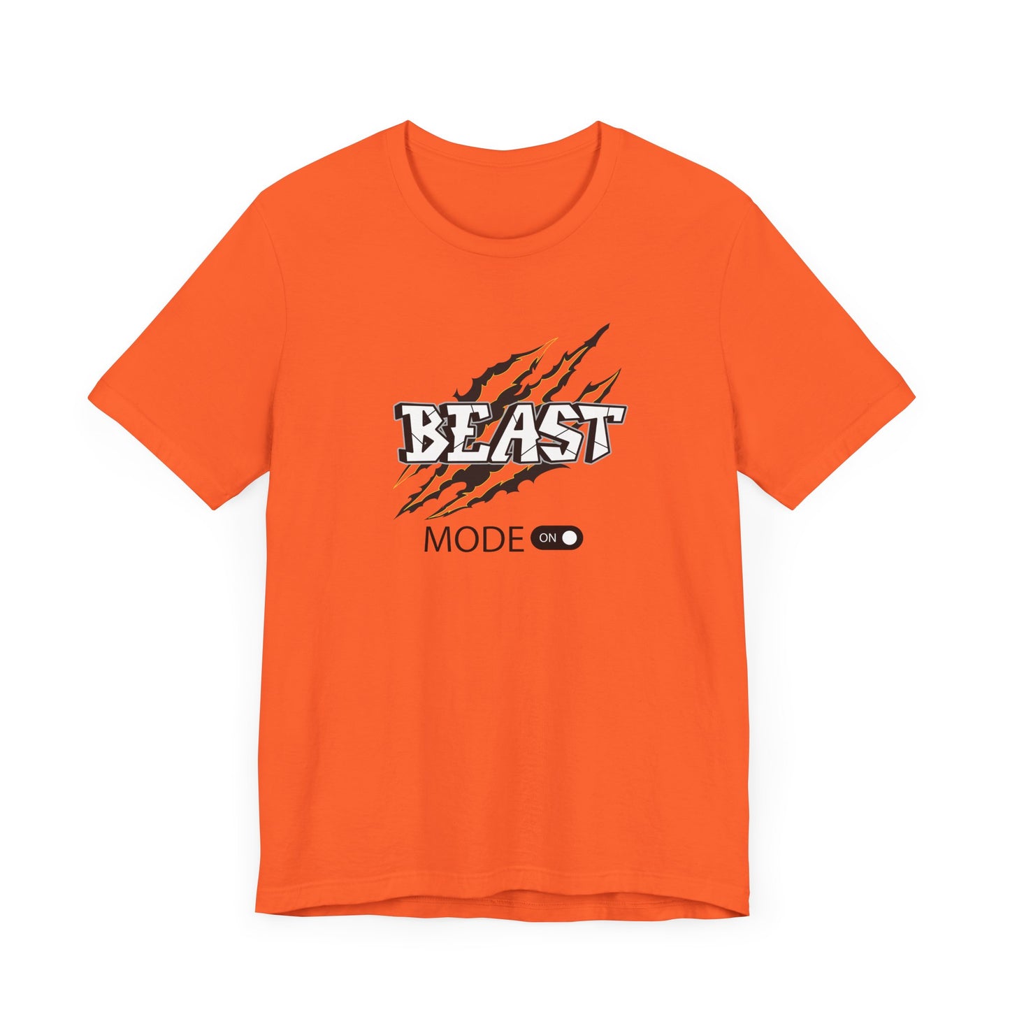 Beast Mode Men's T-Shirt