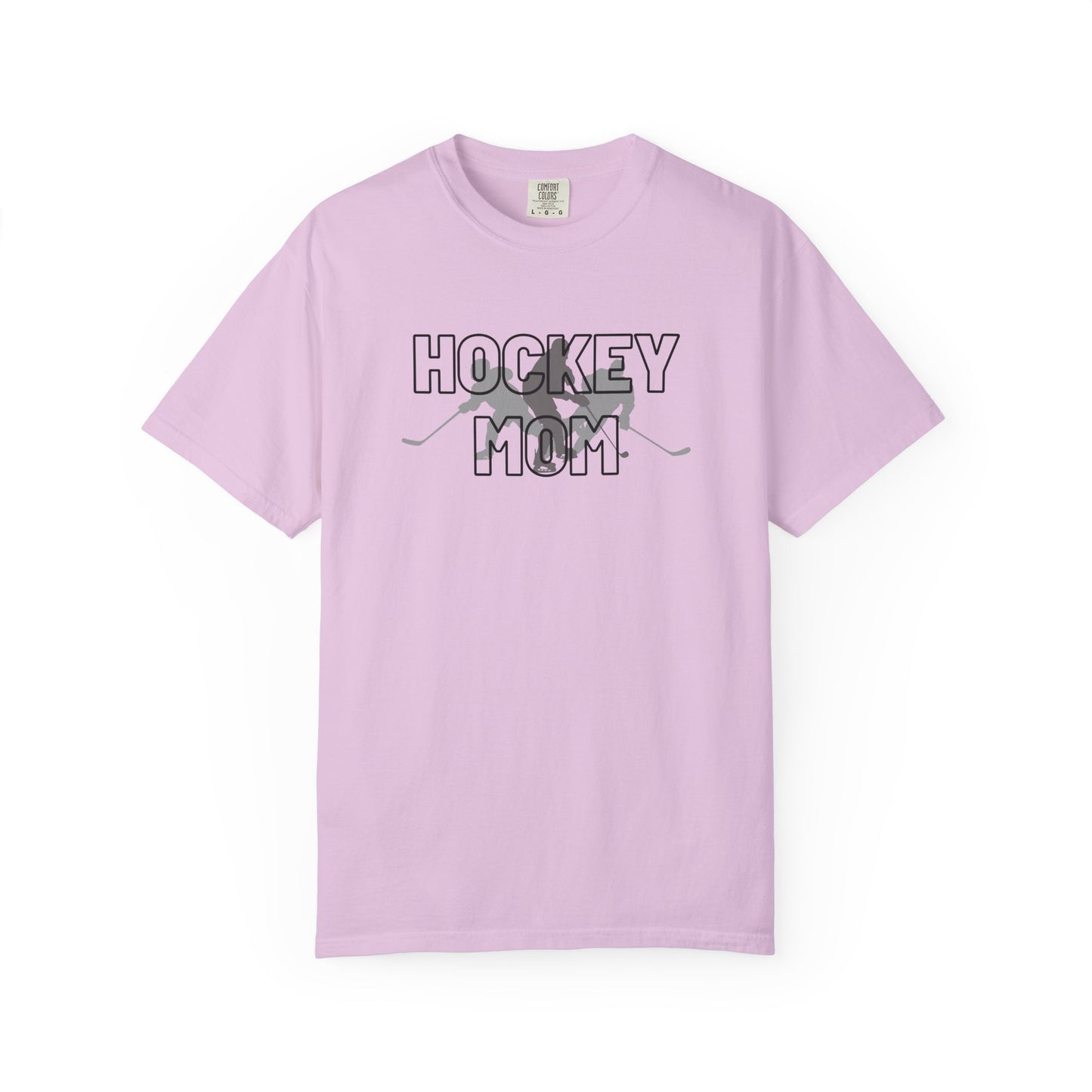 Hockey Mom Women's T-Shirt