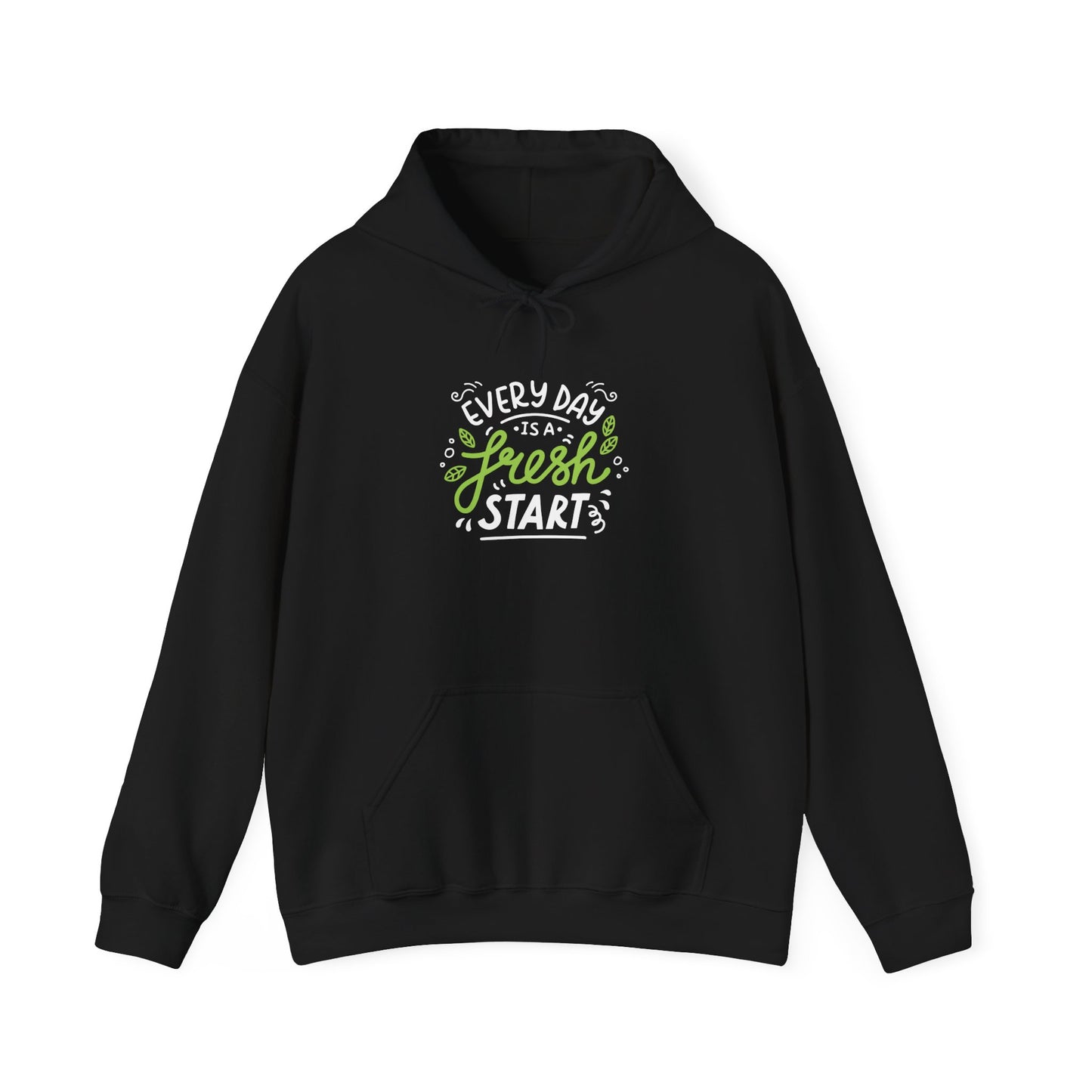 Fresh Start Women's Hoodie