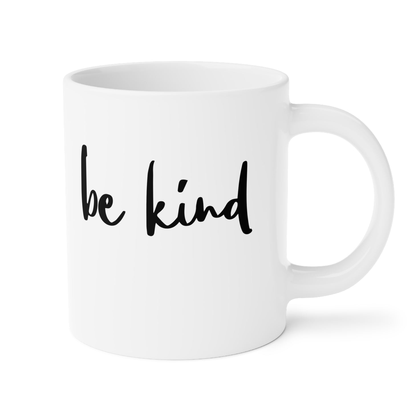 Be Kind Refined Mug