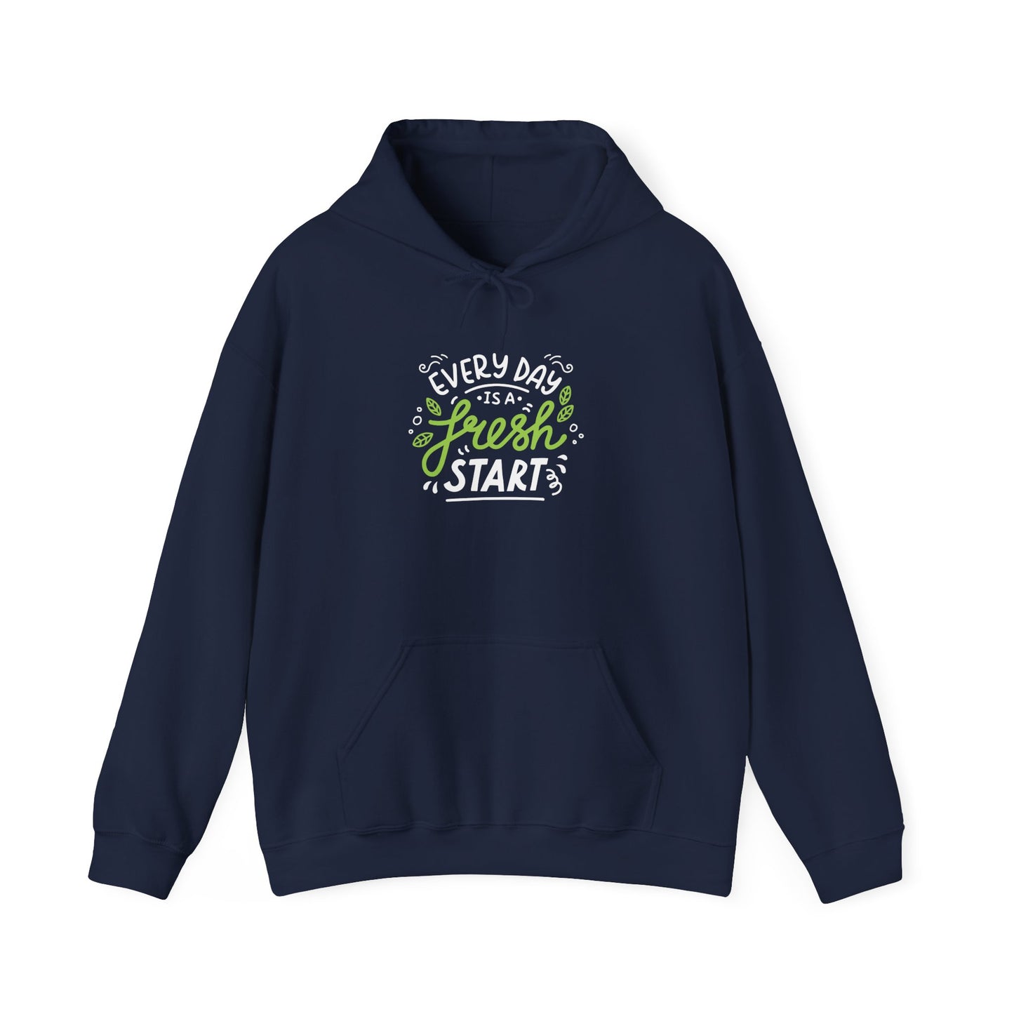 Fresh Start Women's Hoodie