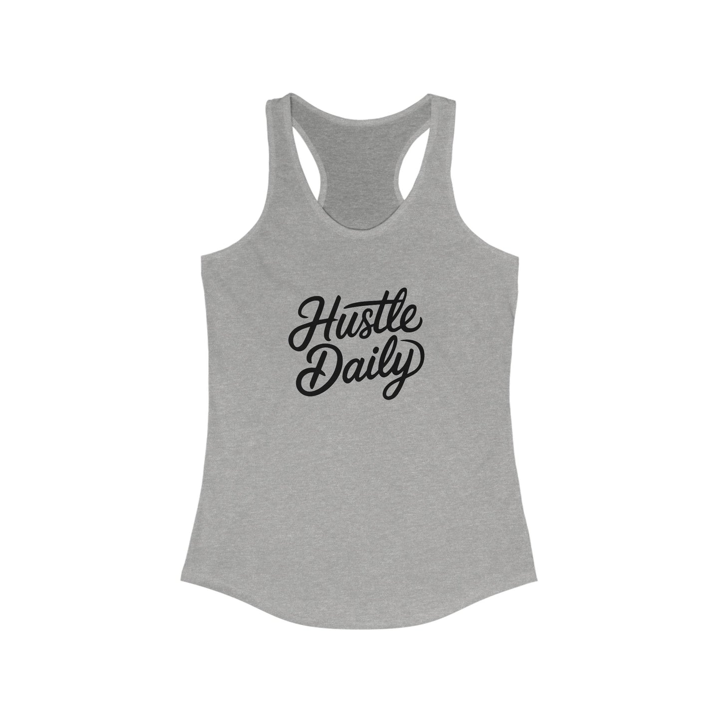 Hustle Daily Women's Tank